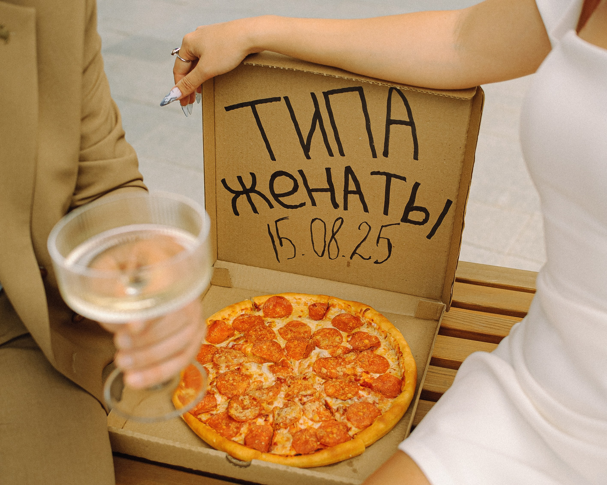 Владимир и Анна. Фотограф в Екатеринбурге Артём Зайнетдинов