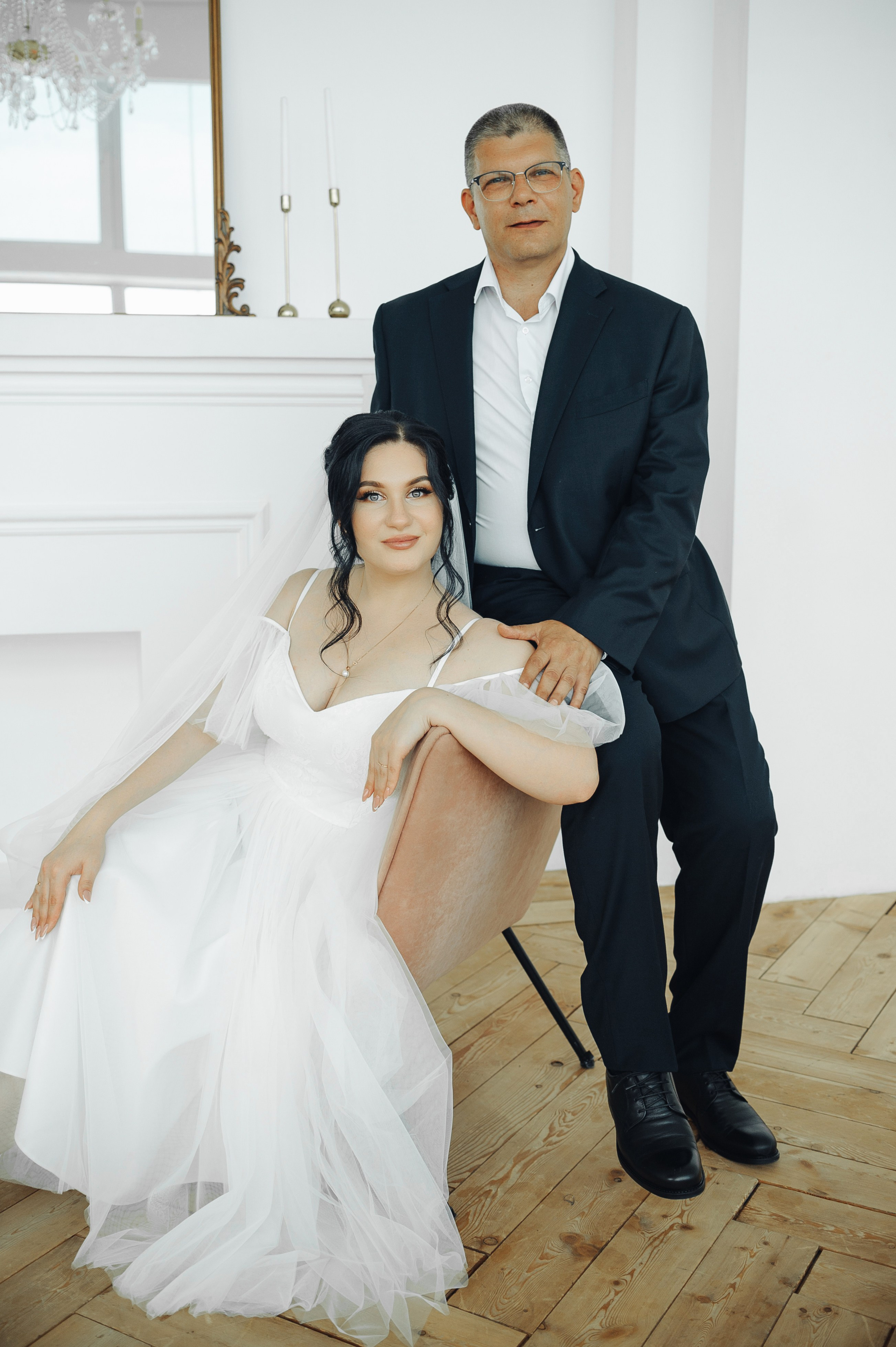 Никита и Светлана. Фотограф в Екатеринбурге Артём Зайнетдинов