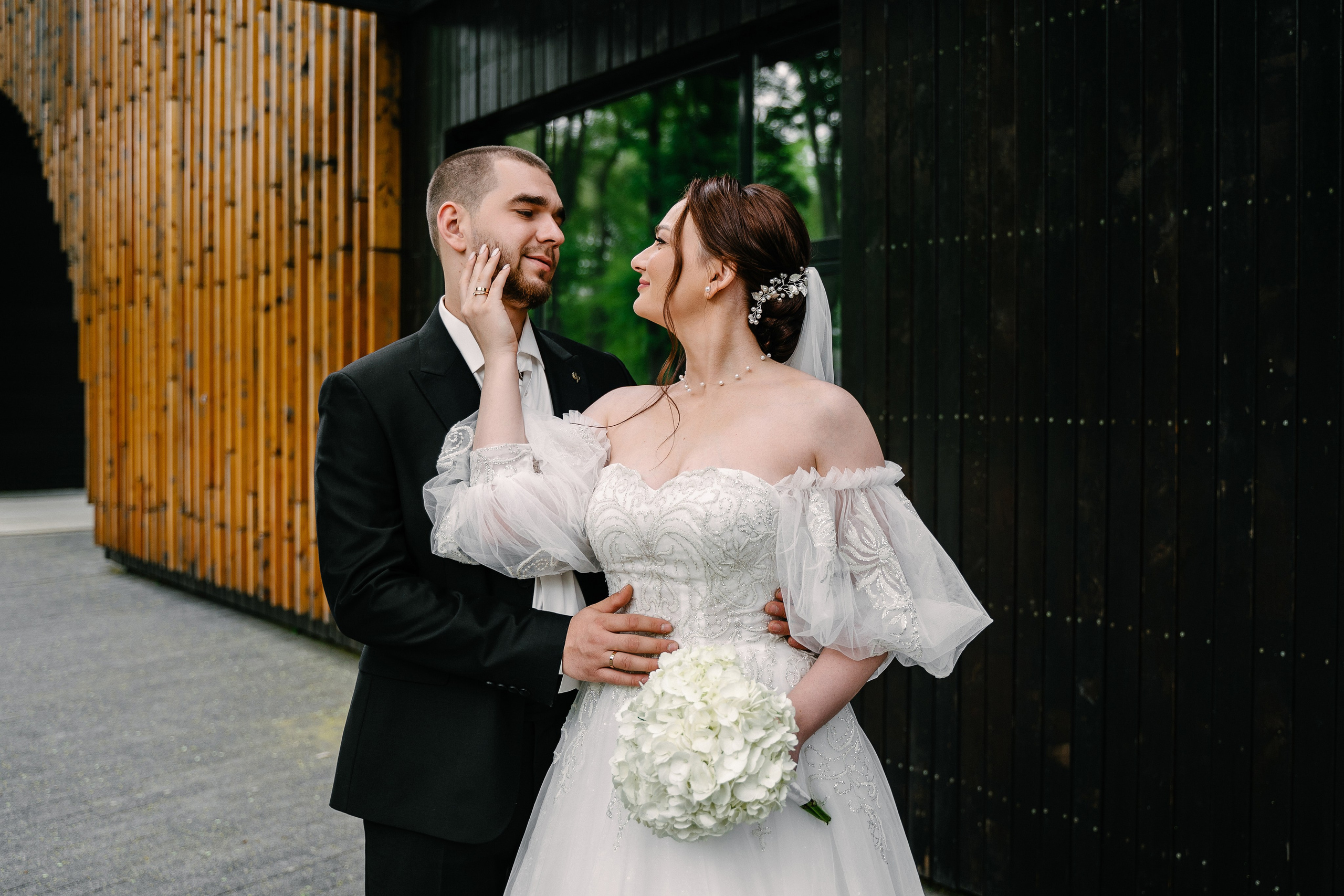 Вячеслав и Екатерина. Свадебный и семейный фотограф из Воронежа|Москвы Бубнова Екатерина