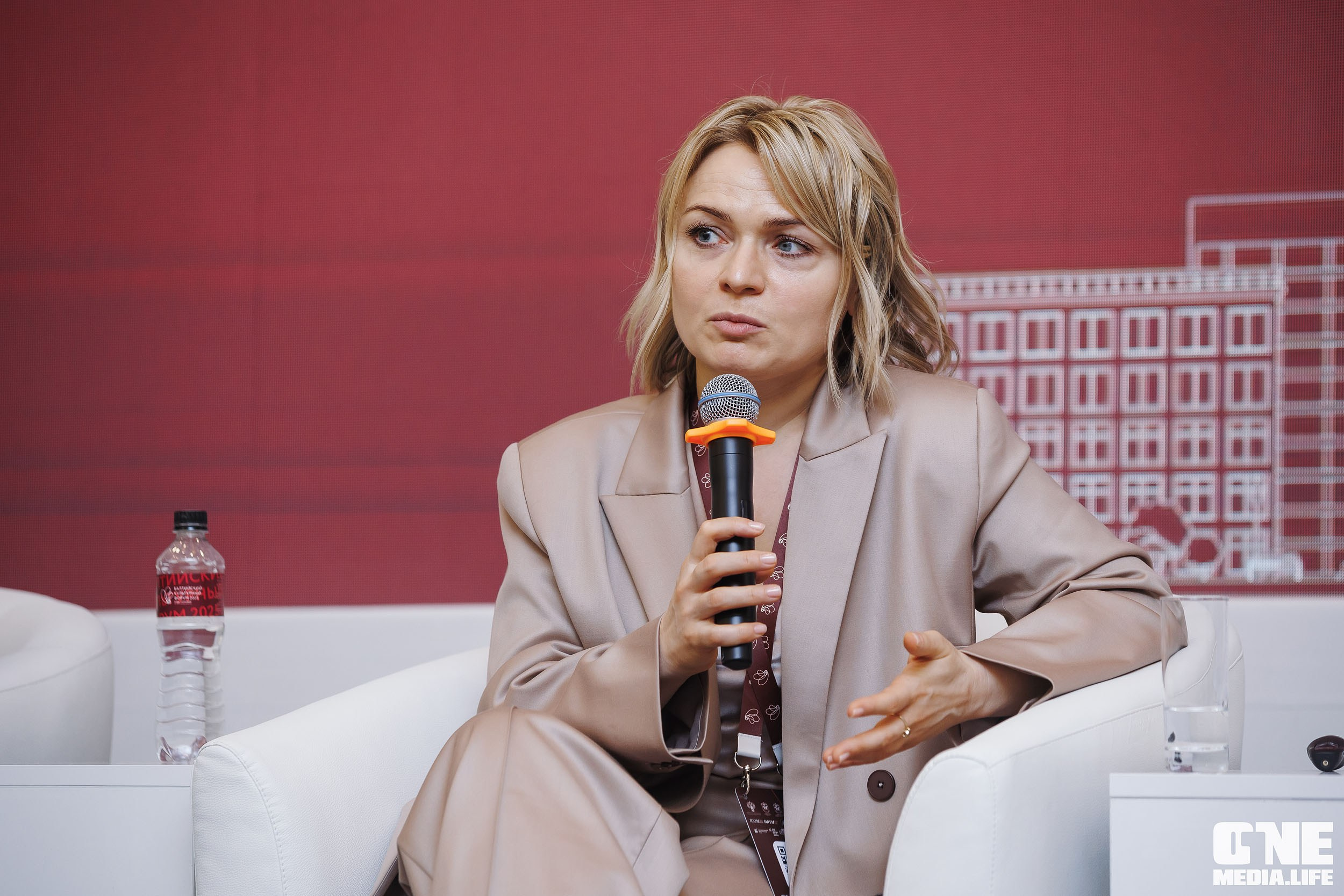 Балтийский Культурный Форум. День 3. One Media Life: фоторепортажи, фотоотчеты с мероприятий и заведений