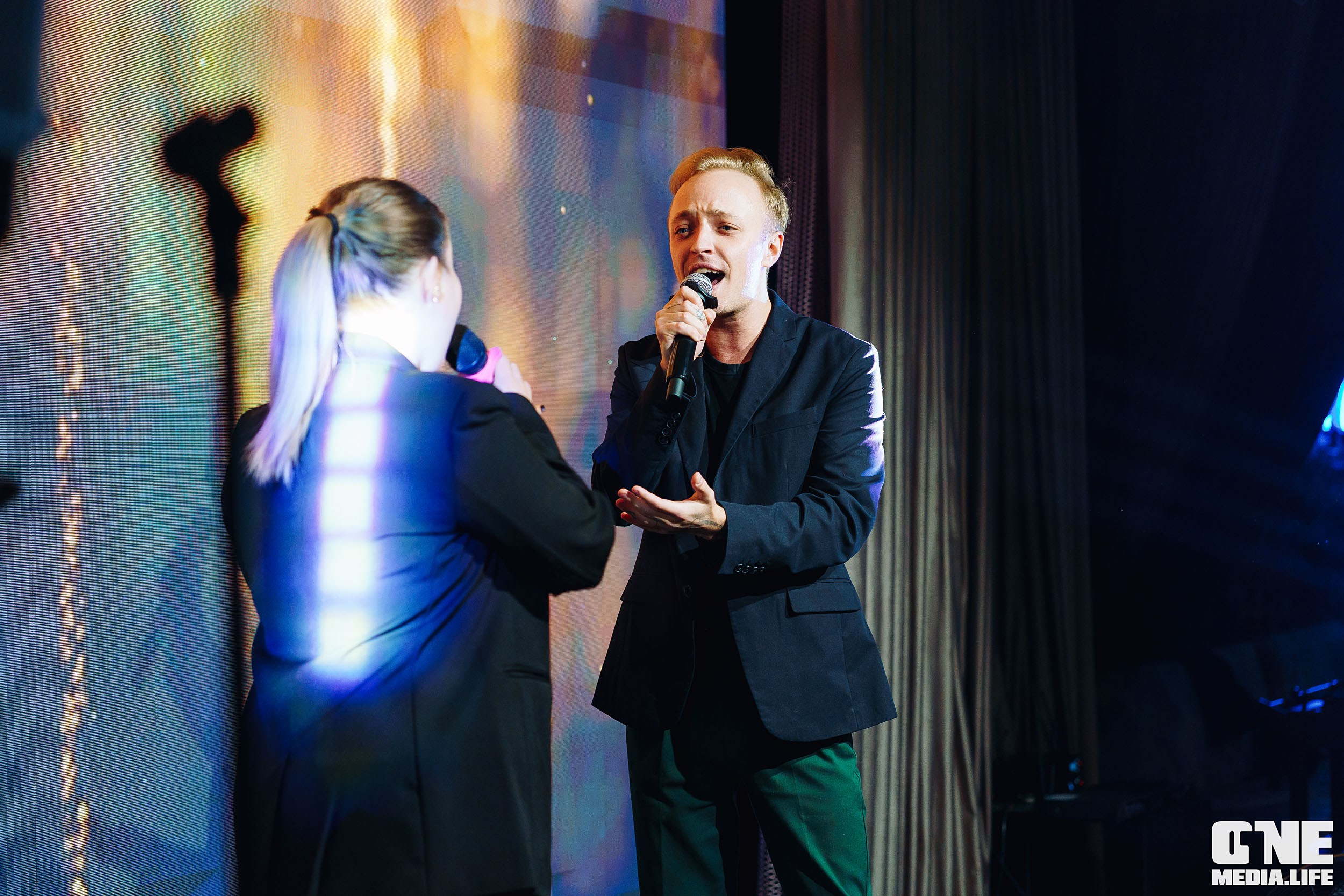 Фоторепортаж из ресторана Океан. One Media Life: фоторепортажи, фотоотчеты с мероприятий и заведений