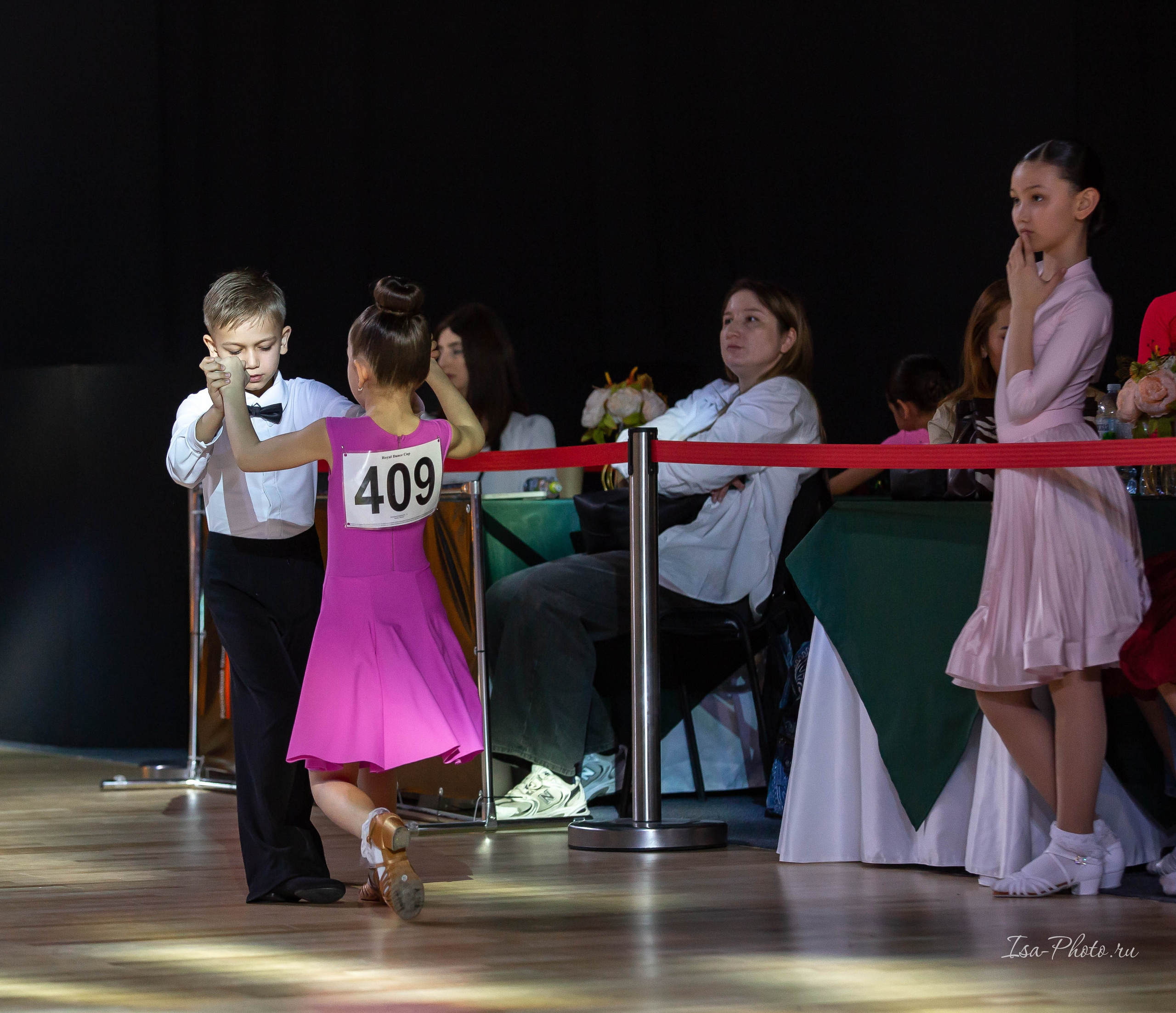 Турнир ROYAL DANCE CUP. Репортажный фотограф в Москве