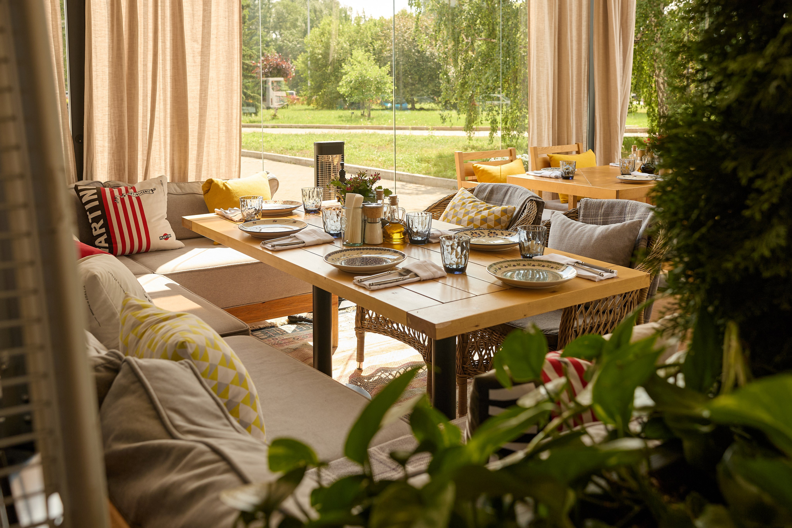 Сыроварня. Профессиональный фотограф в Екатеринбурге — Виолетта Бунос