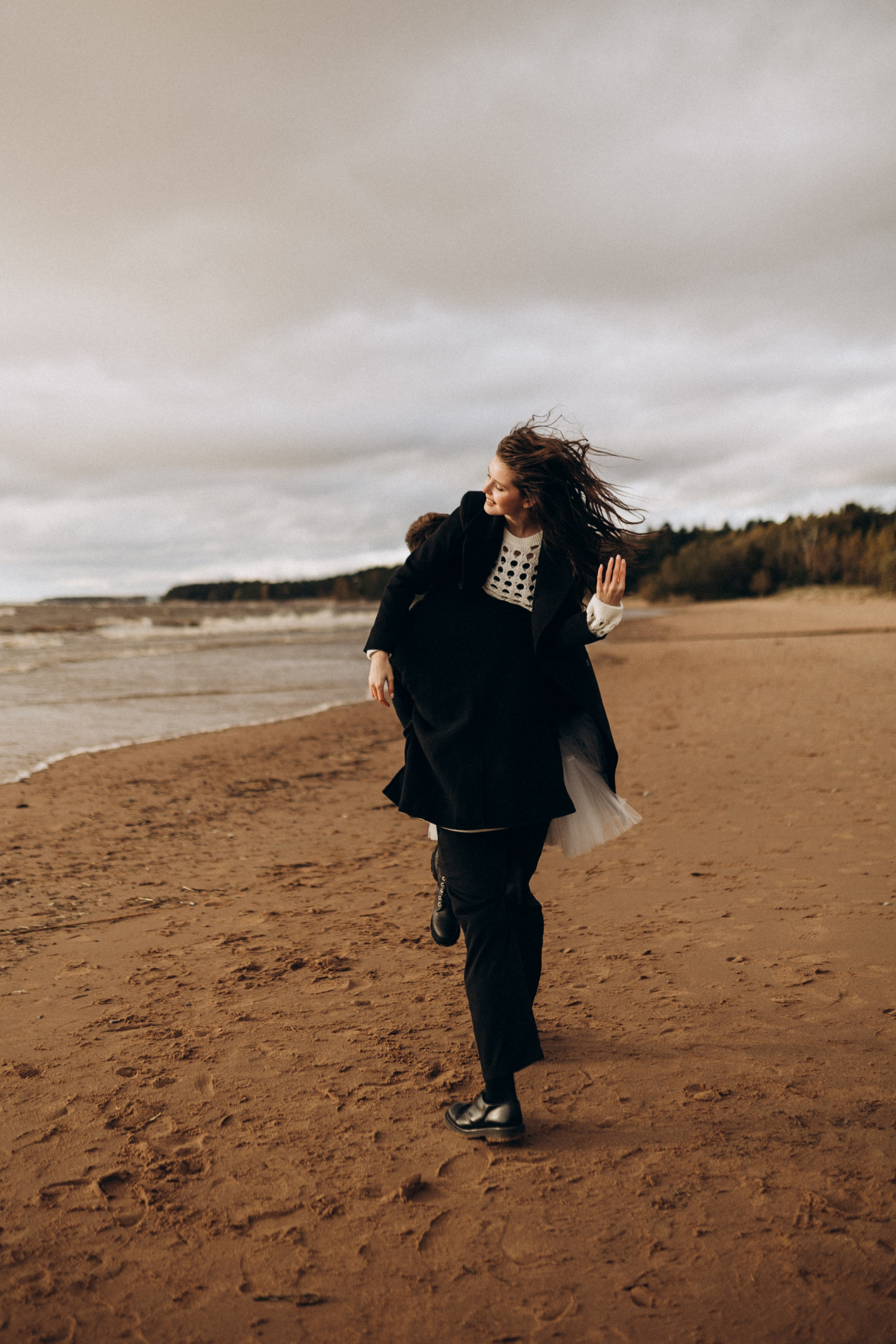 Кирилл и Диана. Свадебный и love story фотограф в Санкт-Петербурге