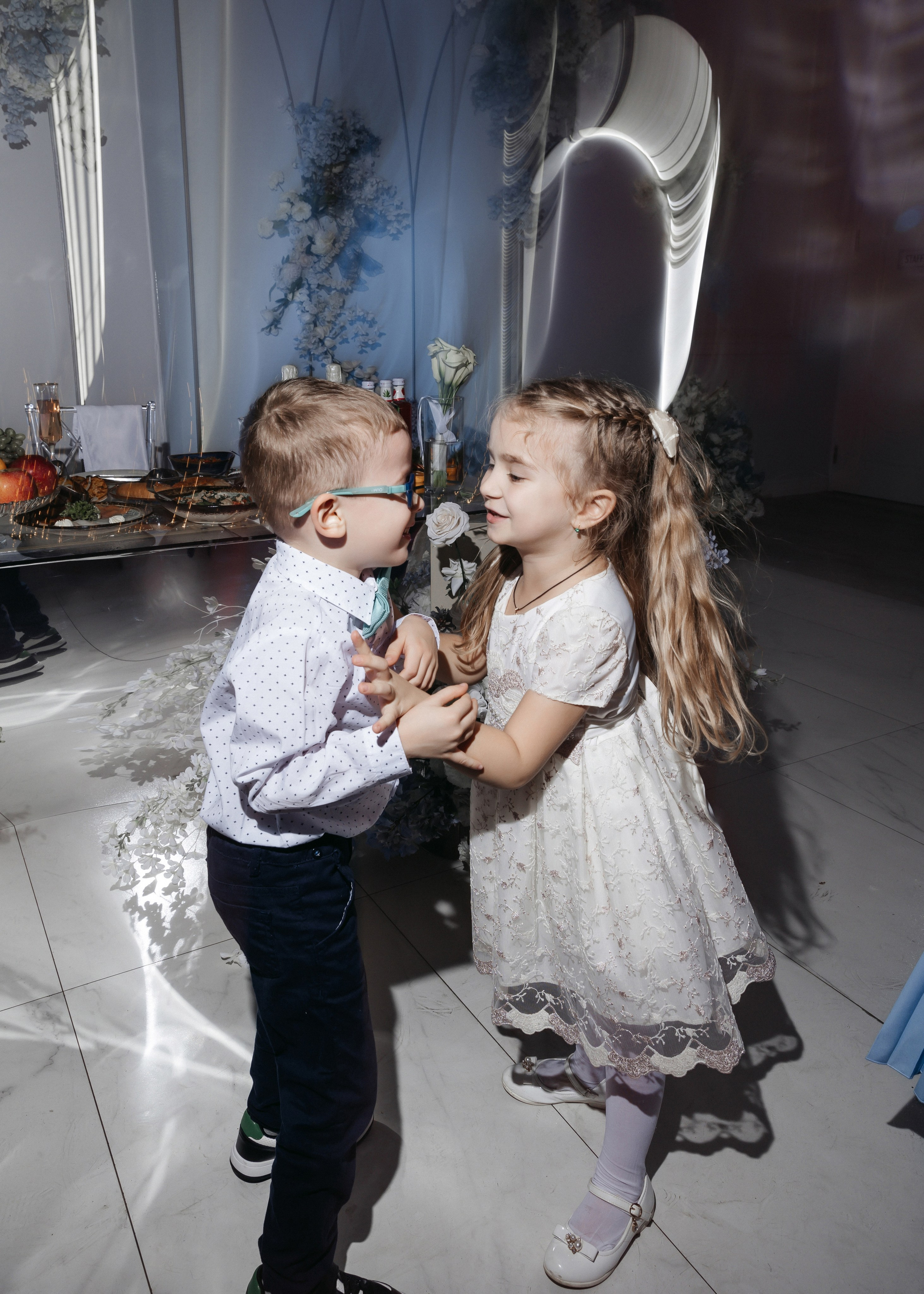 Константин и Елизавета 29/10/2023. Свадебный  и семейный фотограф в Краснодаре