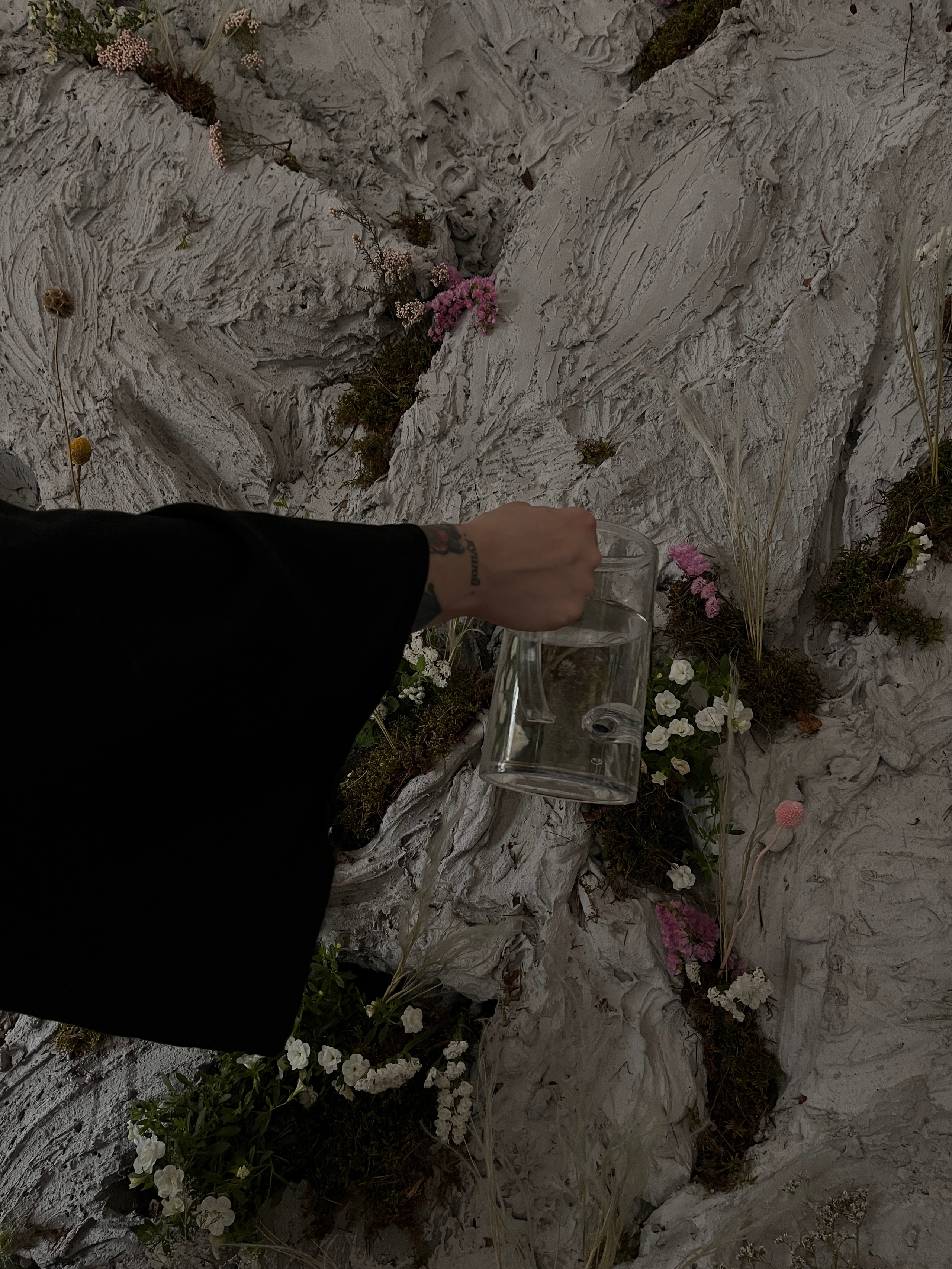 Фотостудия МОХ зал Свет. Фотограф Настя Лев