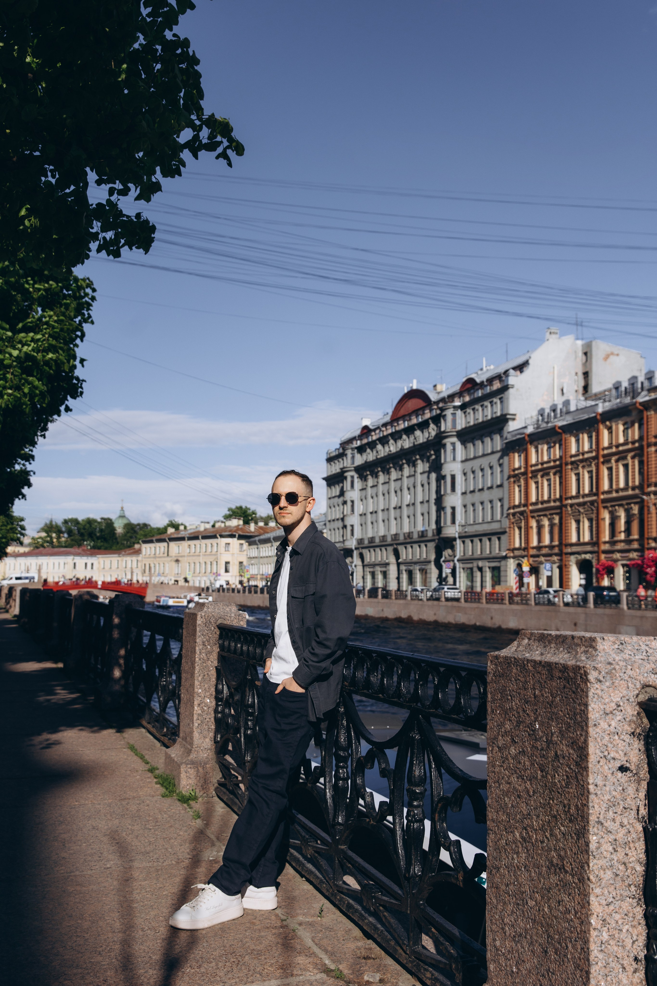 Владислав. Фотограф в Санкт-Петербурге Разиля Идиятуллина