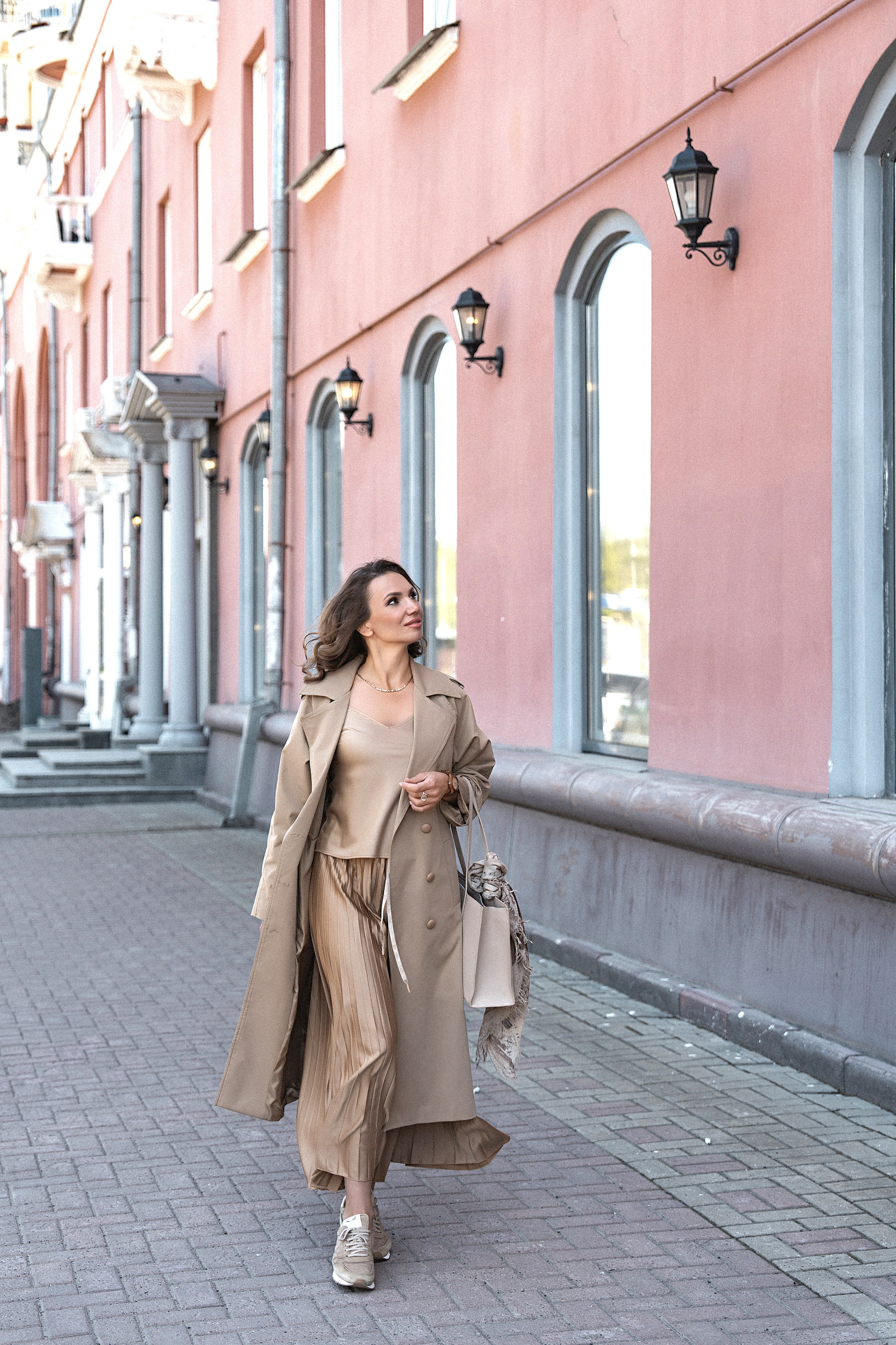 Н А Т А Л И Я. Фотограф Юлия Павлова Красноярск