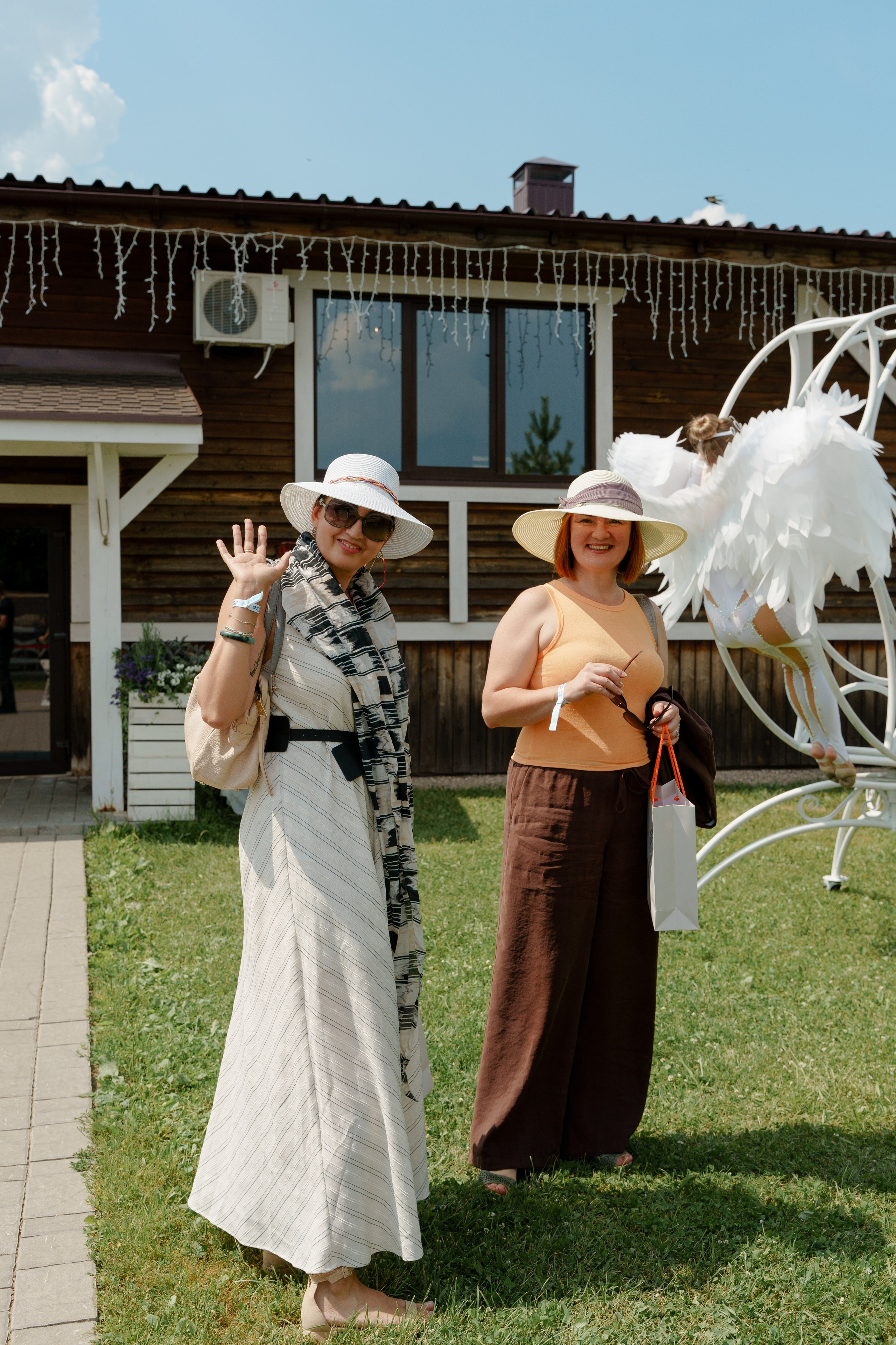 VIP DERBY. Репортажный фотограф Москва Сергей Дружинин