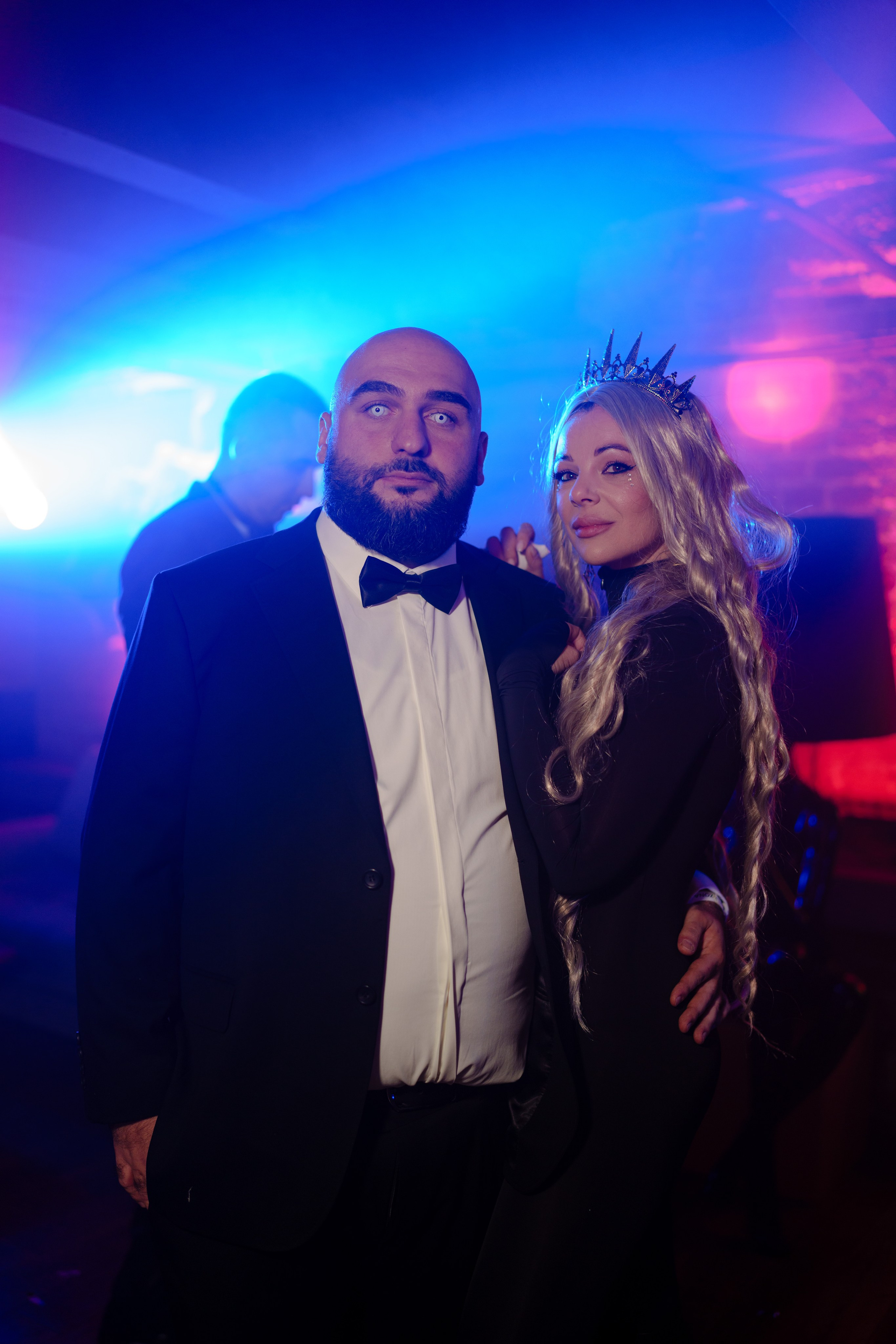 Фотограф на вечеринку с инфлюенсерами. Репортажный фотограф Москва Сергей Дружинин