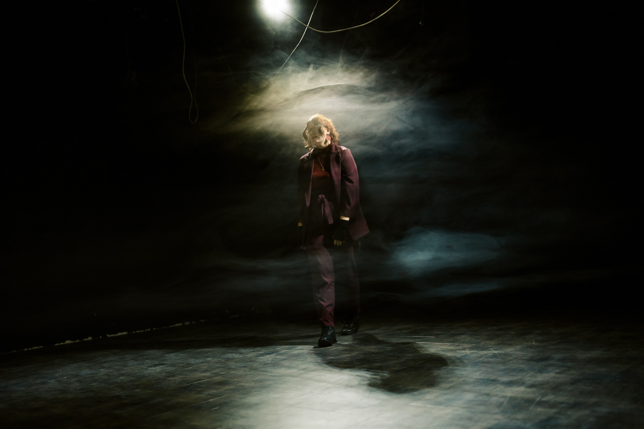 Theatre. Фотограф Ваня Бархатов