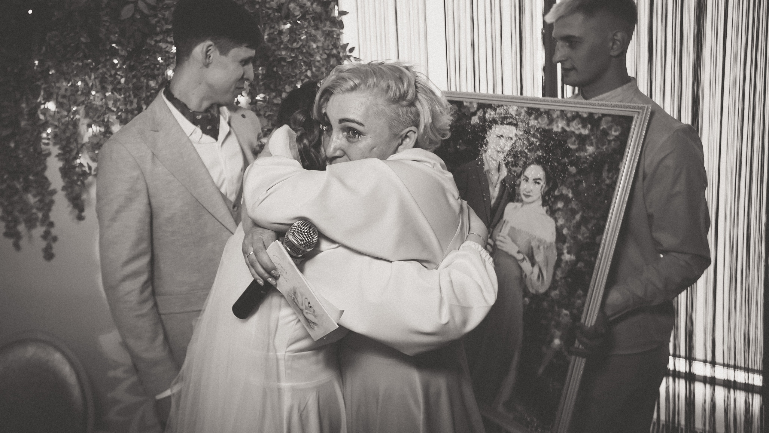 VIKA & ANDREW. Фотограф Андрей Степченков | Москва и МО