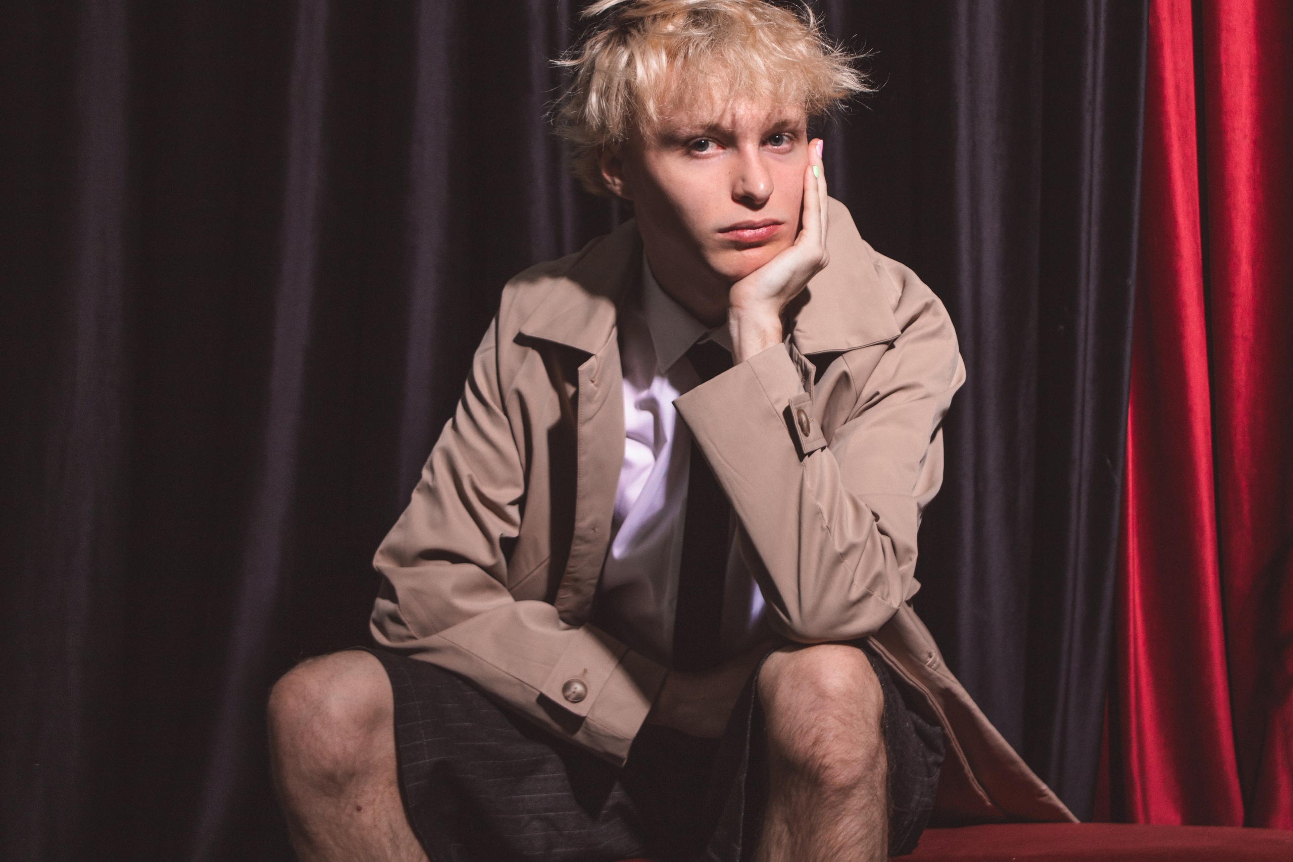 KIRILL PAVLOVICH. Фотограф Андрей Степченков | Москва и МО