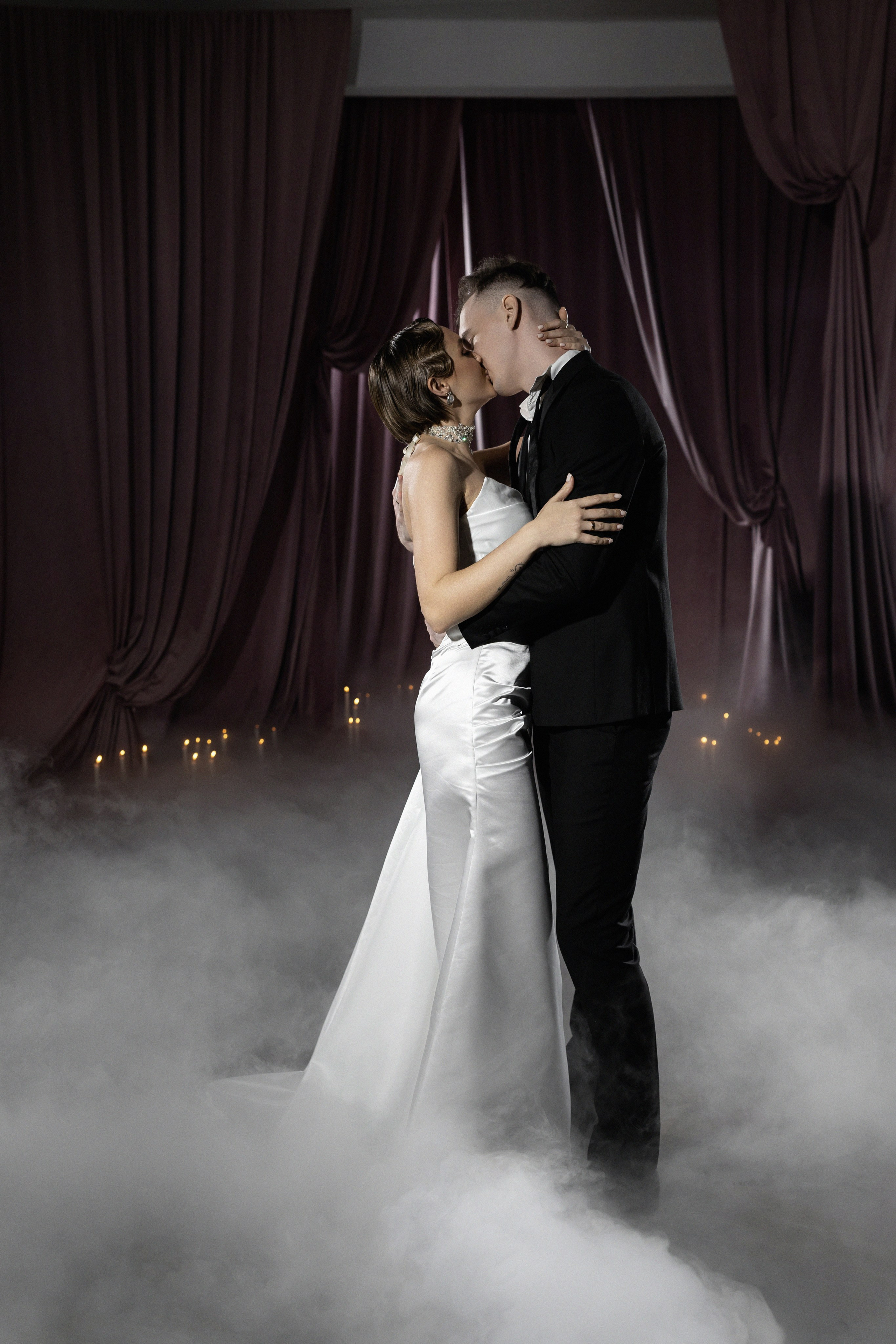 Love is…. Анастасия Безуглова- свадебный фотограф в Таганроге