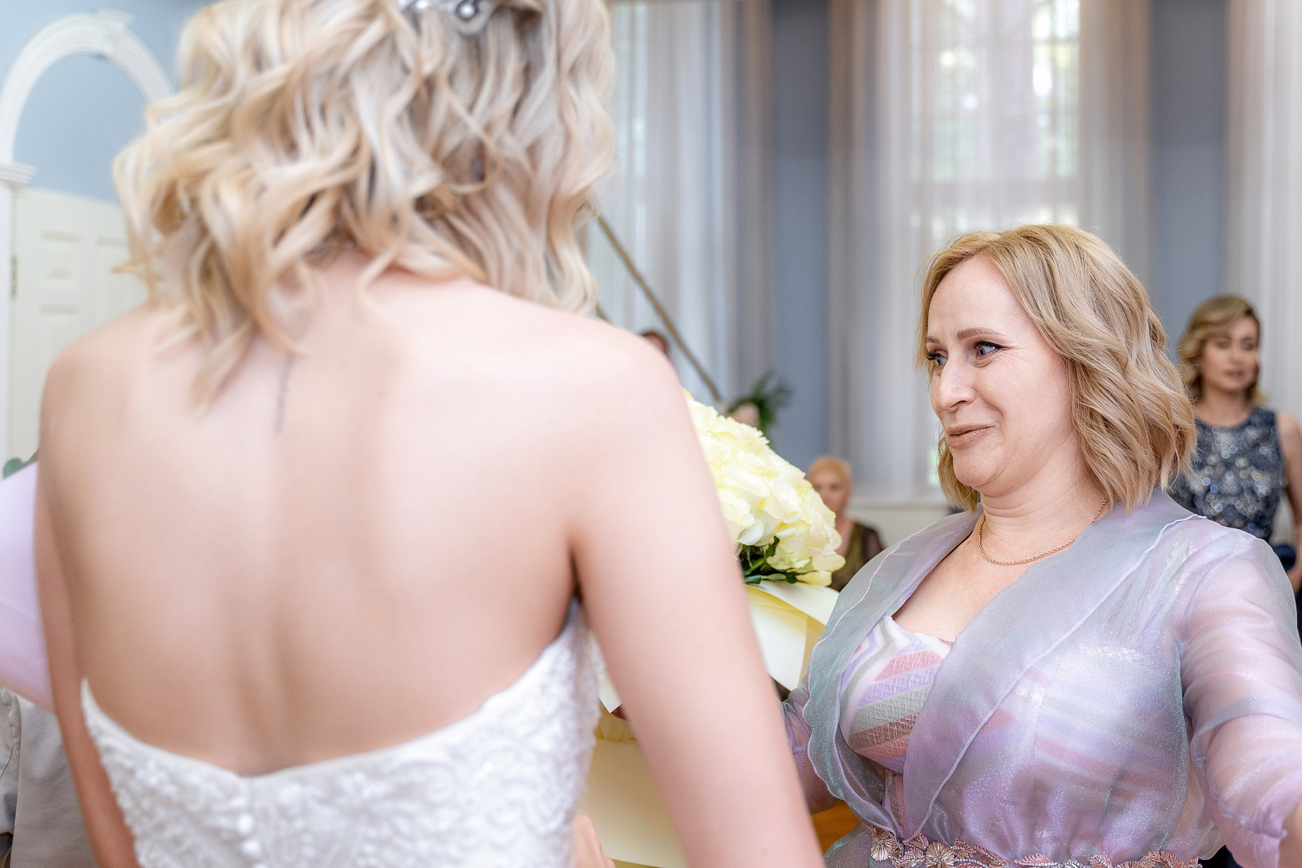 Кирилл и Валерия. Архив