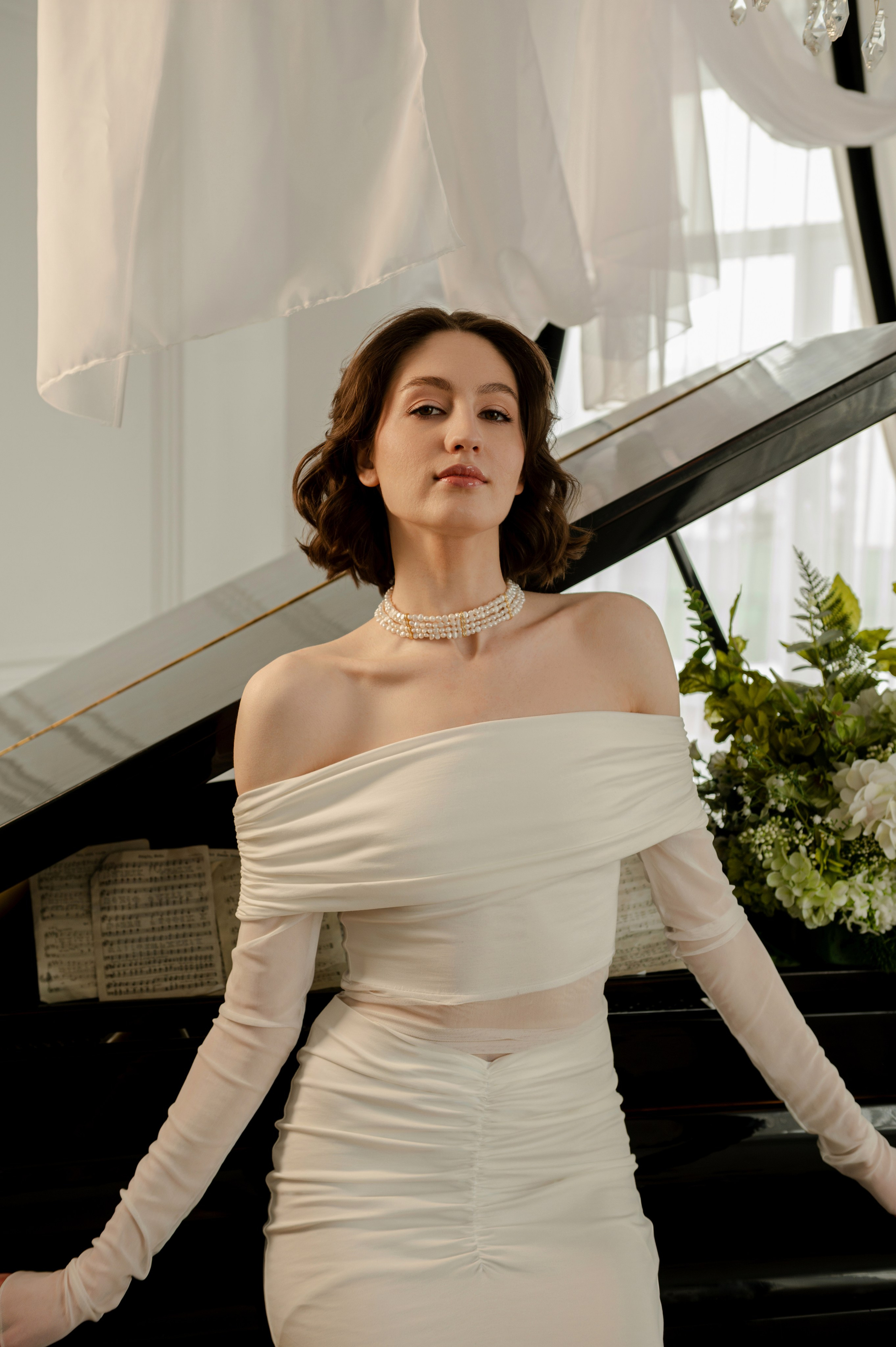 ANASTASIA & ROMAN. Свадебный и портретный фотограф в Казани