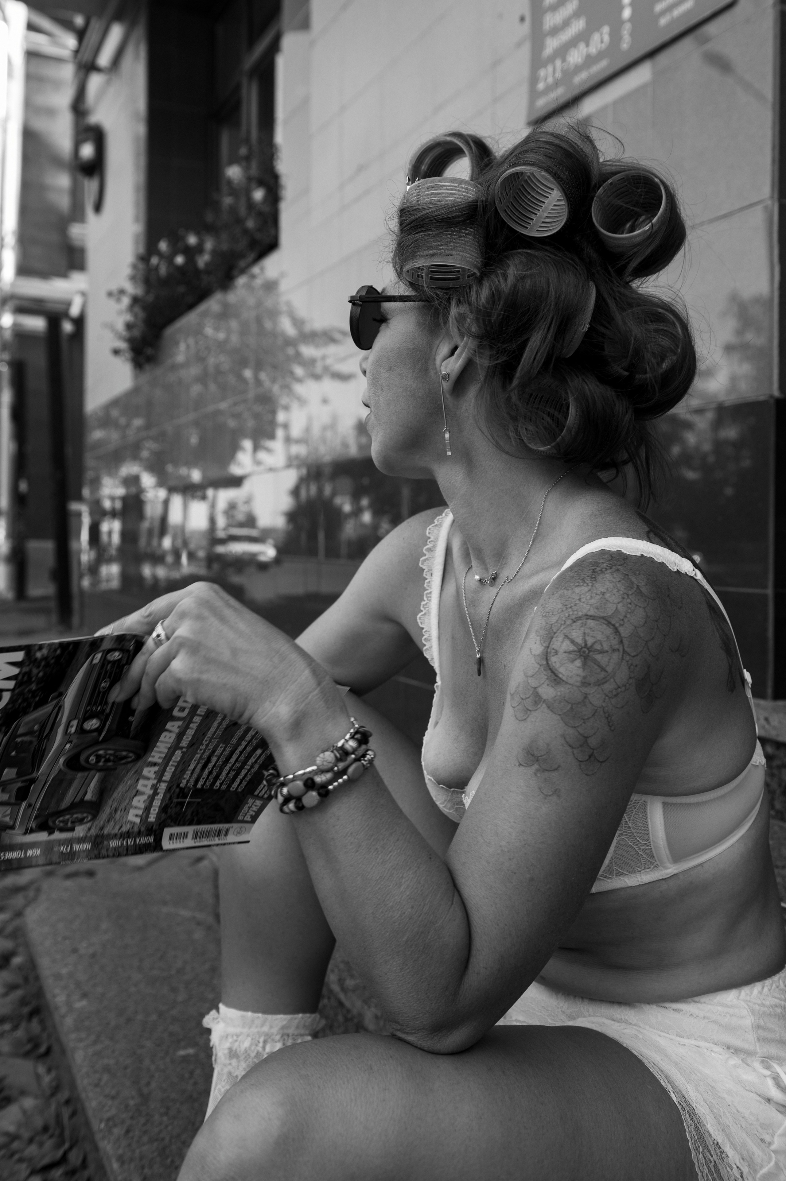 EKATERINA. Свадебный и портретный фотограф в Казани