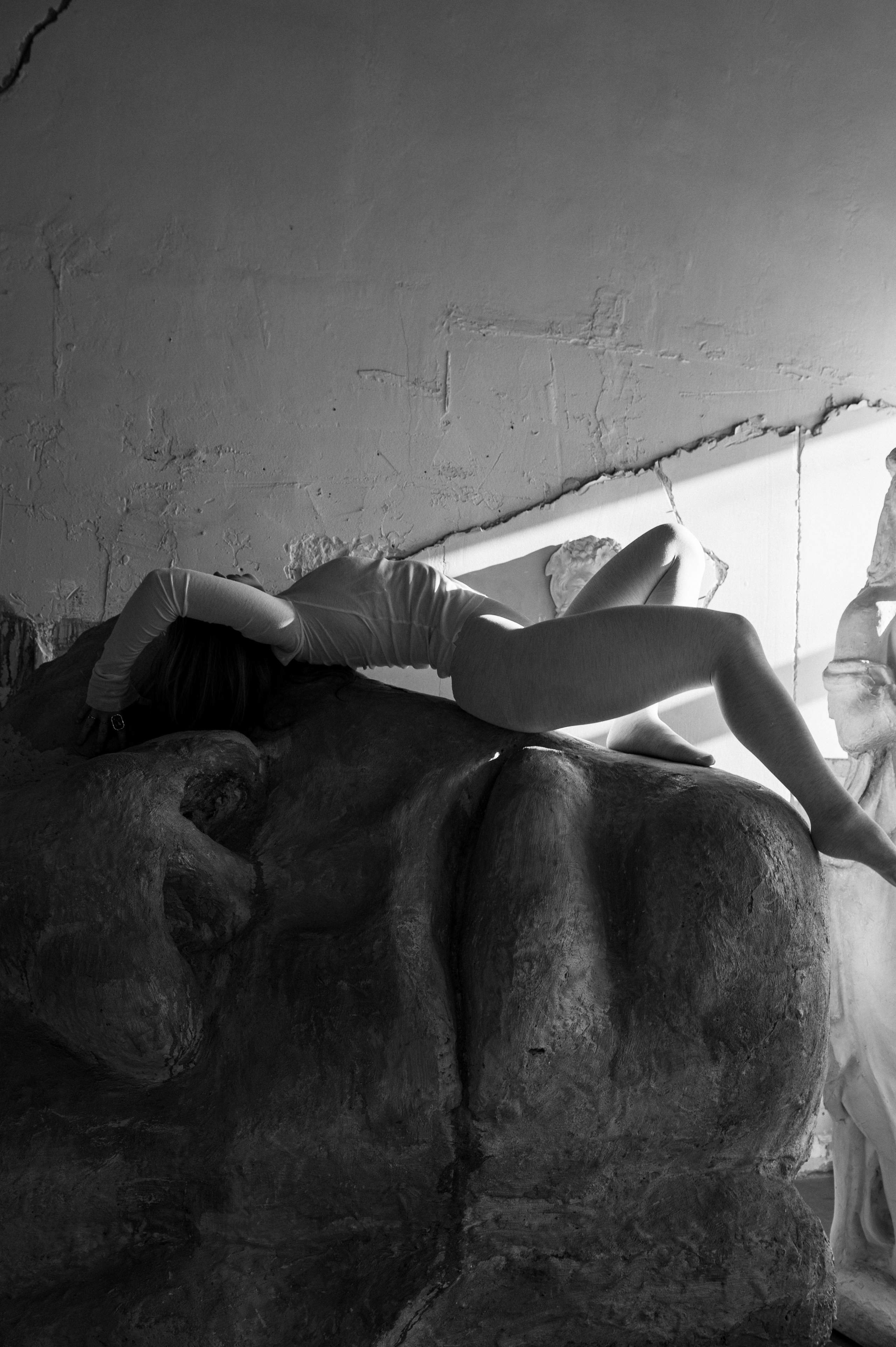 DARYA | SPB. Свадебный и портретный фотограф в Казани