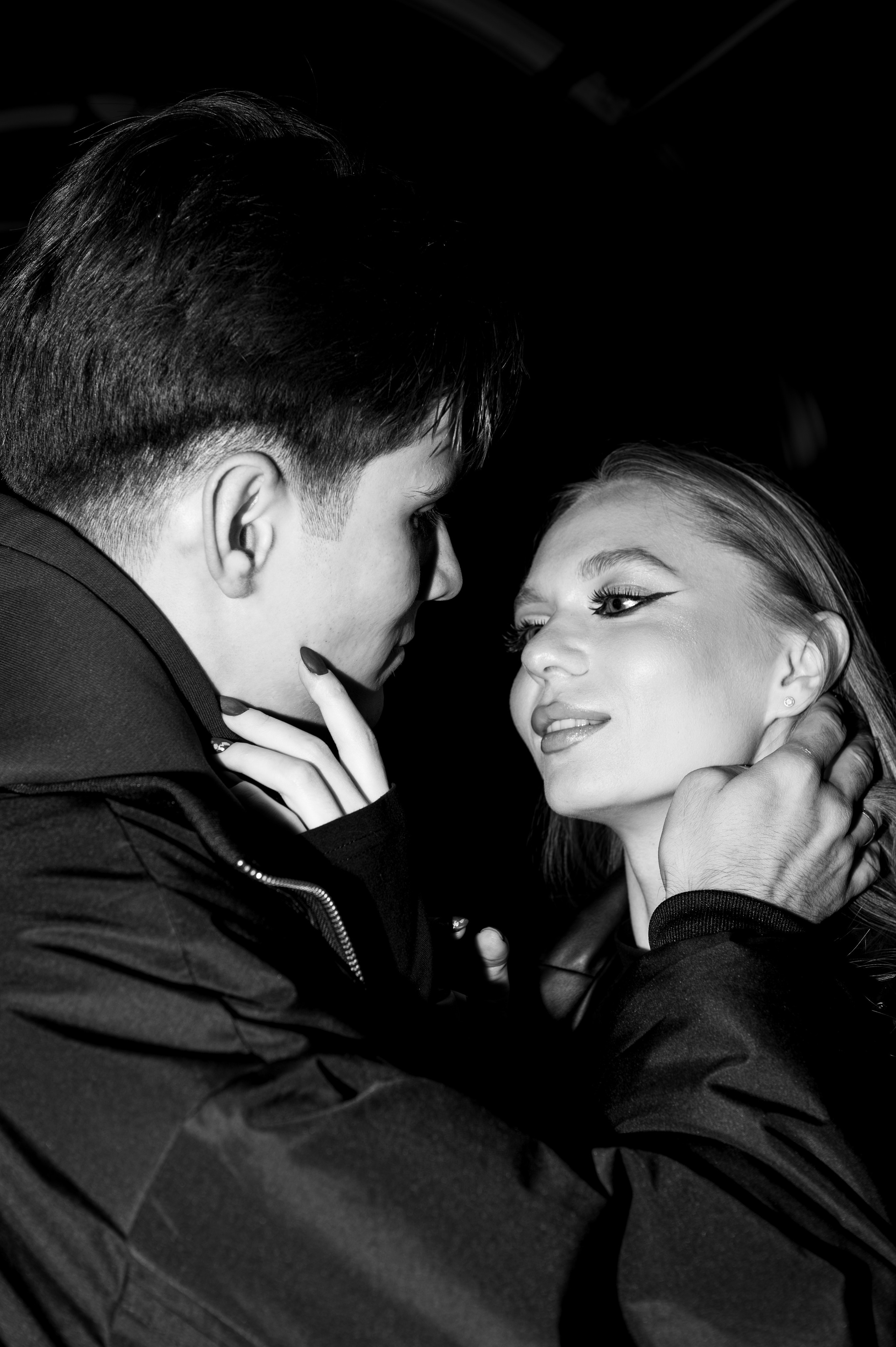 | Bulat & Sasha |. Свадебный и портретный фотограф в Казани