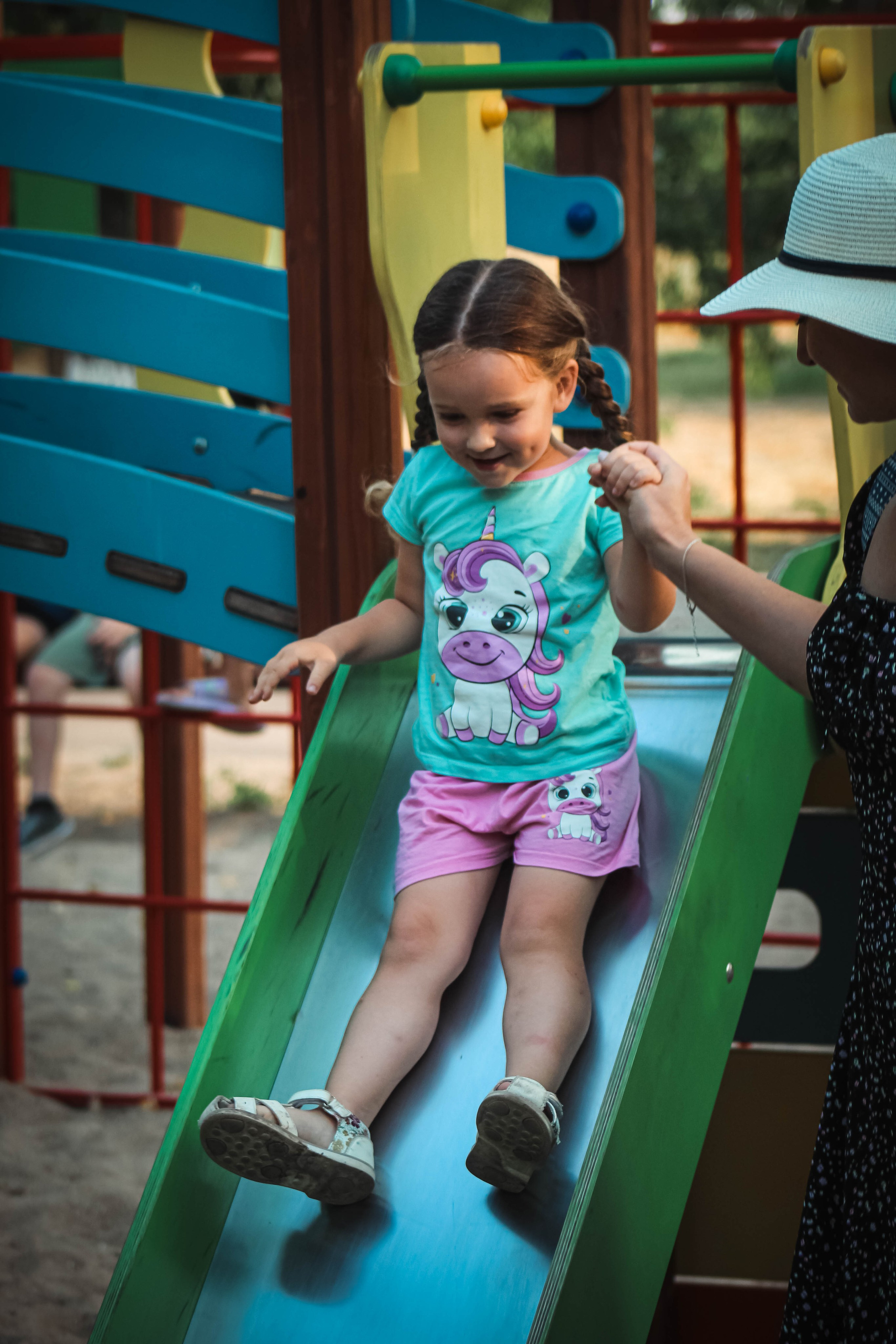 Два поколения. Илья Чемис — Фотограф в Мариуполе