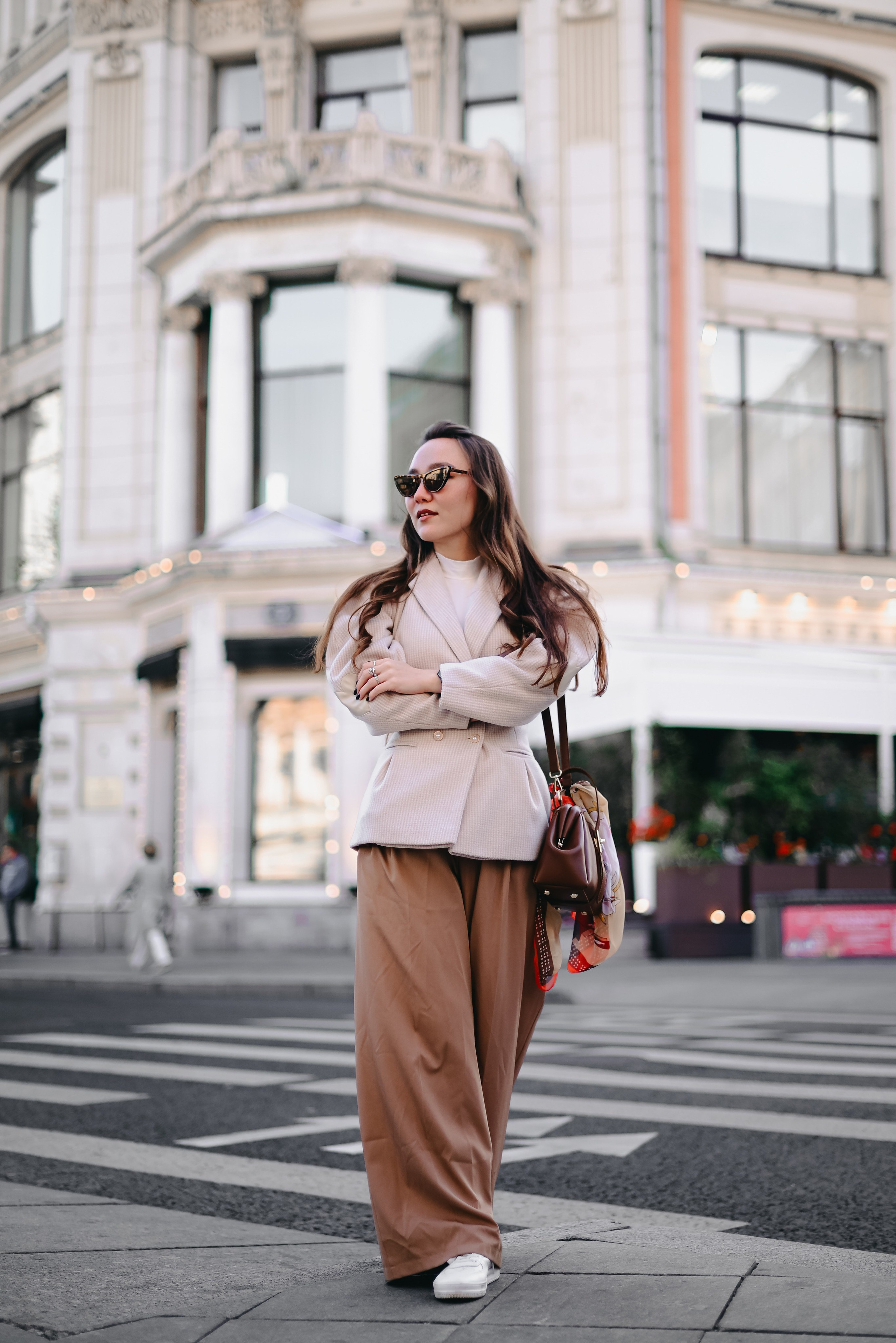 Кузнецкий мост: стиль, мода, фотографии и история