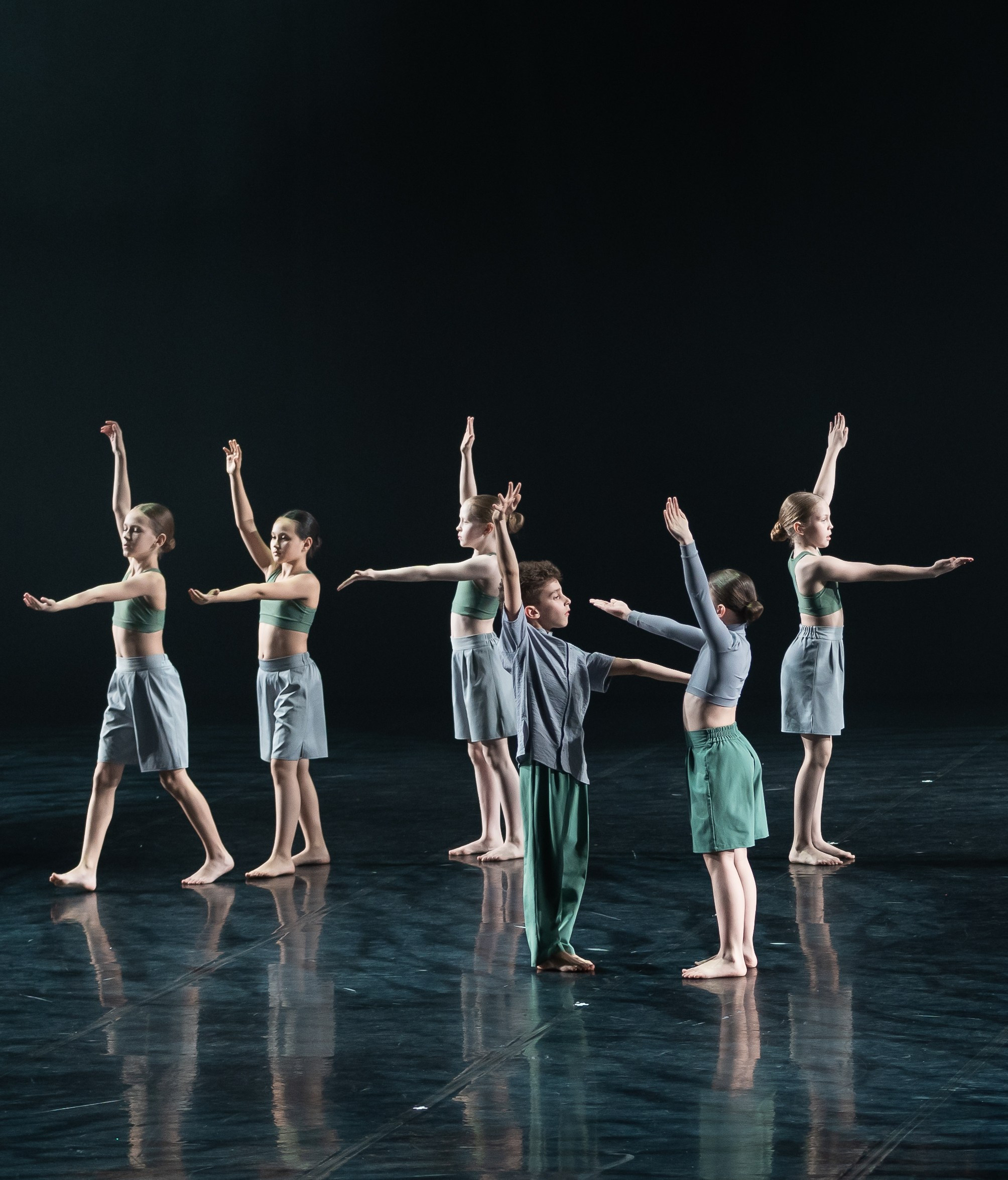 IDC — Russia IDC KIds Show. Танцевальное детское шоу в академии танца Эйфмана Санкт-Петербург. Репортажный, street и urban фотограф в Санкт-Петербурге Мальцев Евгений