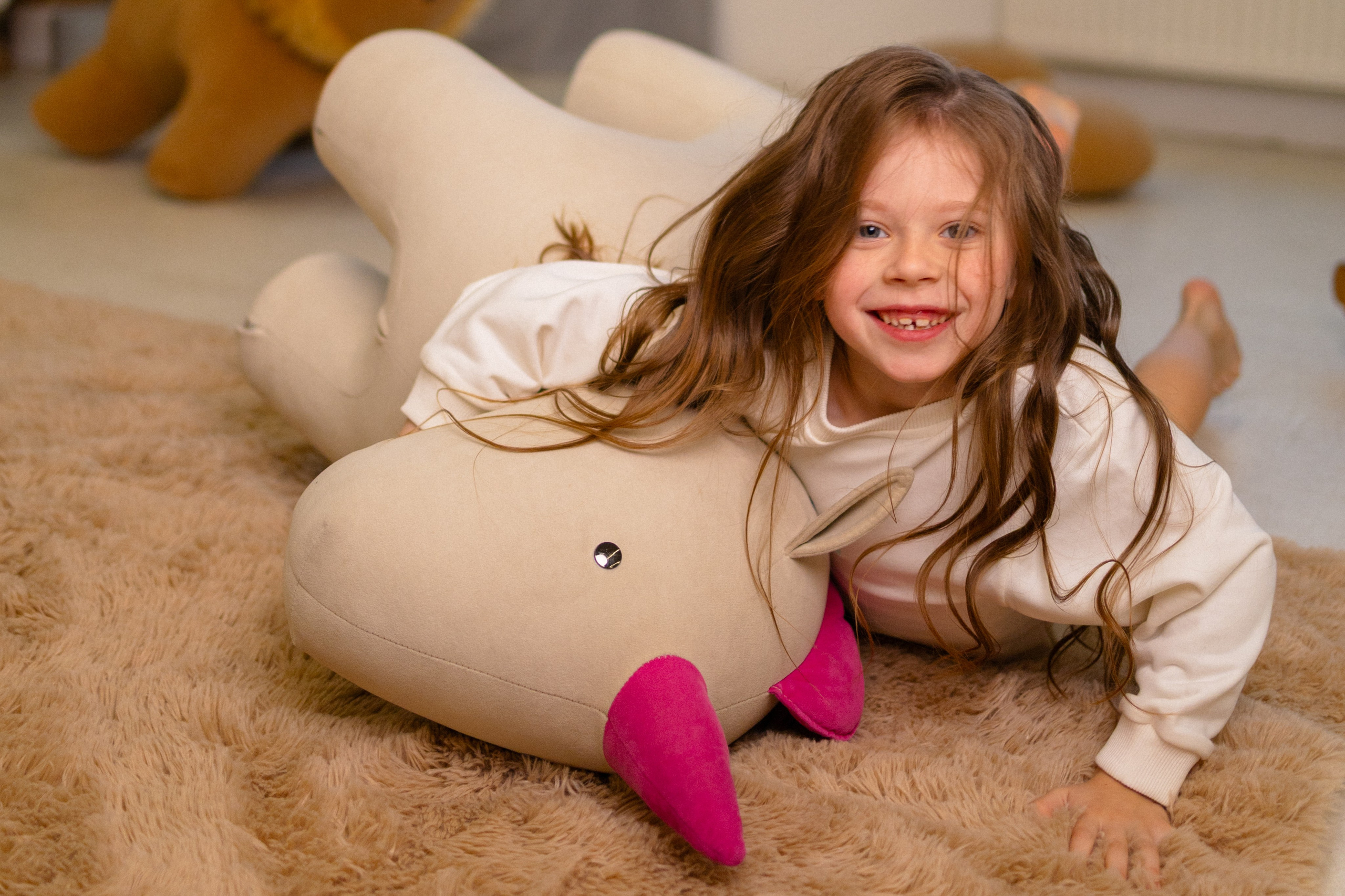 Ольга&Эля&Аврора. Фотограф в Санкт-Петербурге Светлана Арестова