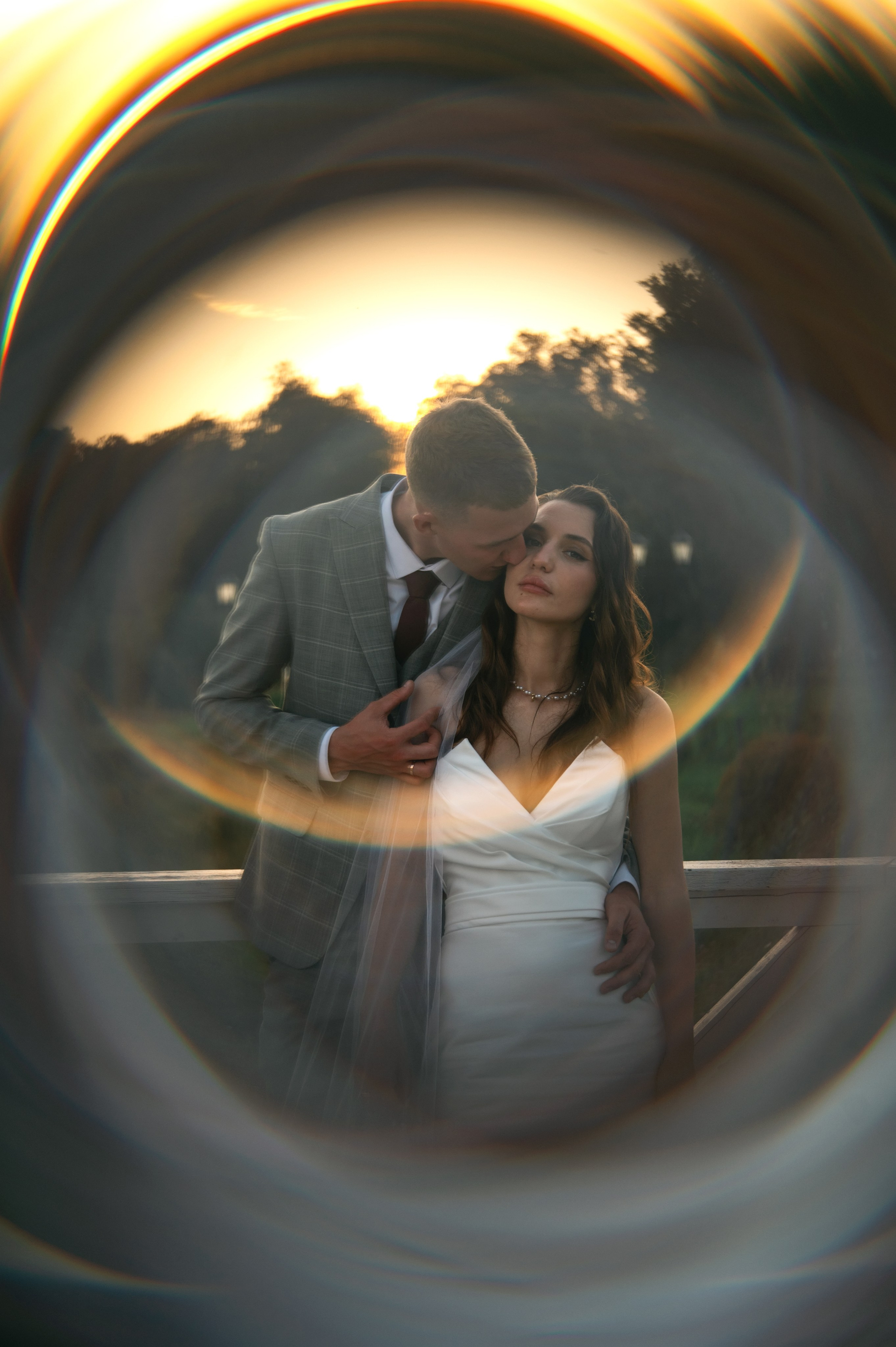 Свадебный и семейный фотограф Виктория Носачёва. Щелково, Москва и МО