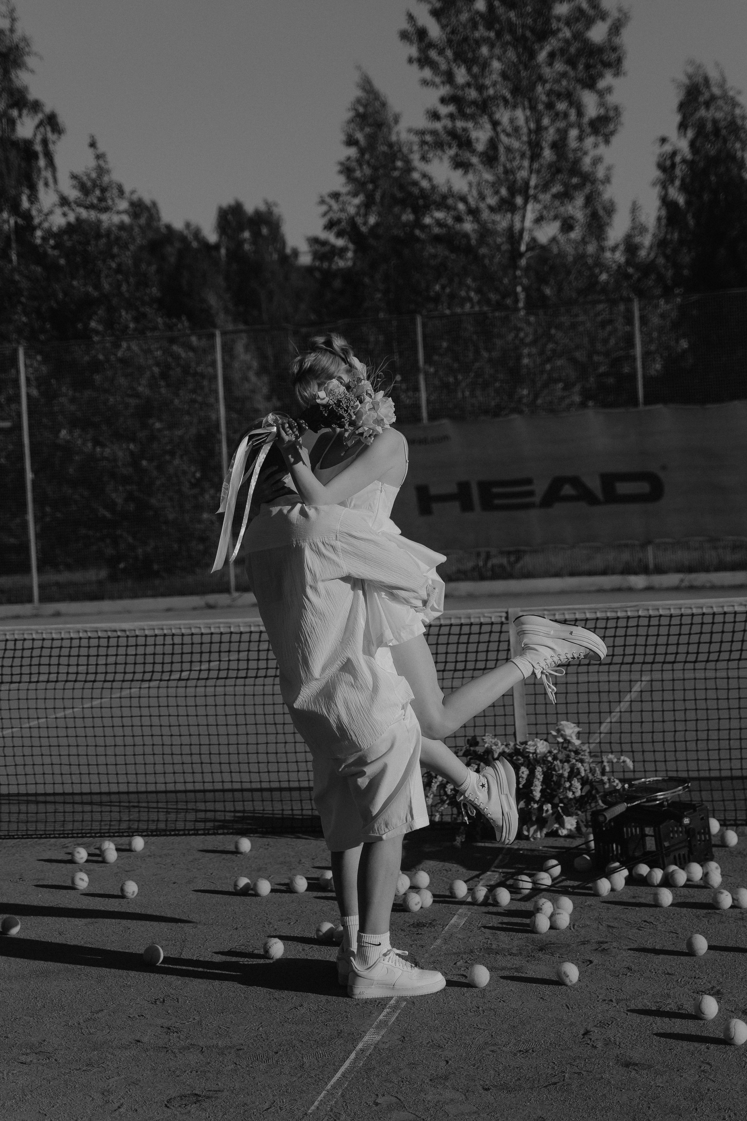 L&N. Свадебный фотограф — Наталья Фед СПб/Москва