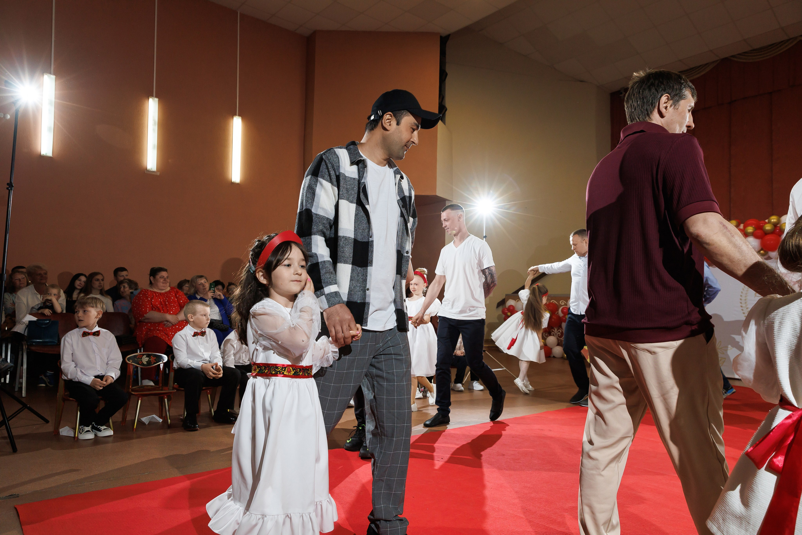 Оржицы 2025. Свадебный и семейный фотограф в Санкт-Петербурге Кирилл Шалагинов