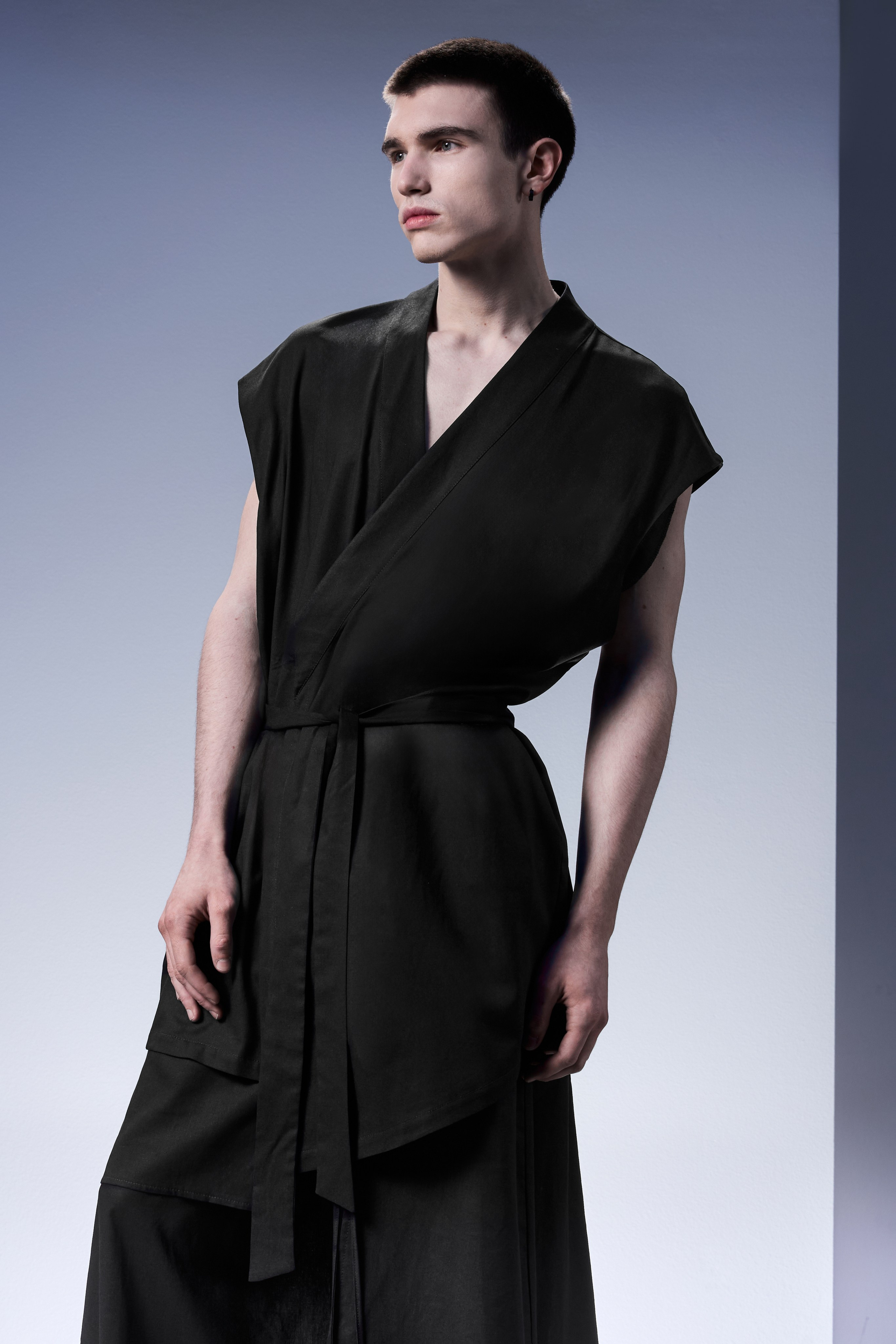 Bat Norton кампейн Asia III. Фотограф для брендов Любовь Батина (Спб/Мск)