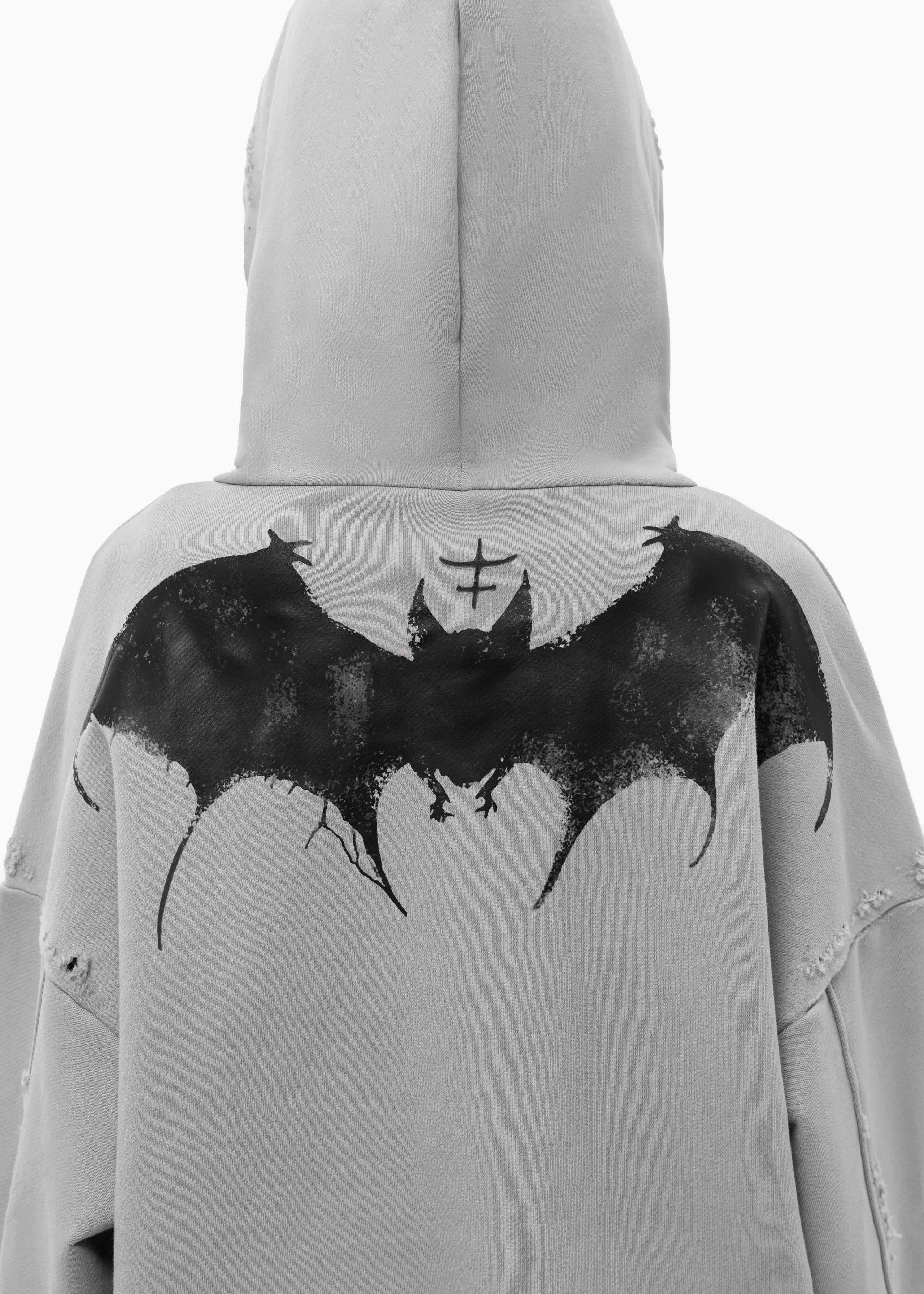 Bat Norton AI.AVANGARDEN 2.0. Фотограф для брендов Любовь Батина (Спб/Мск)