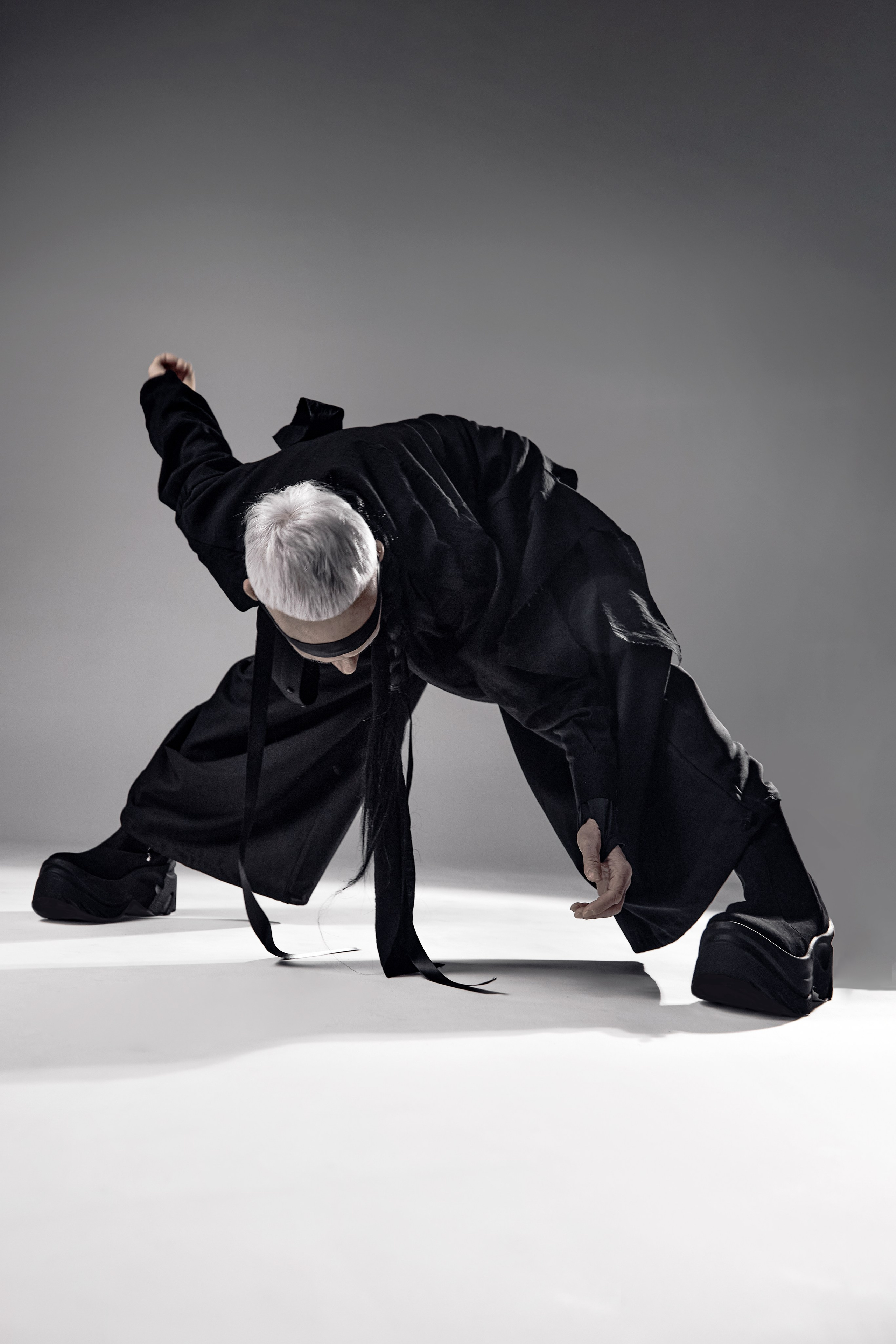 Роза Хайруллина. Фотограф для брендов Любовь Батина (Спб/Мск)