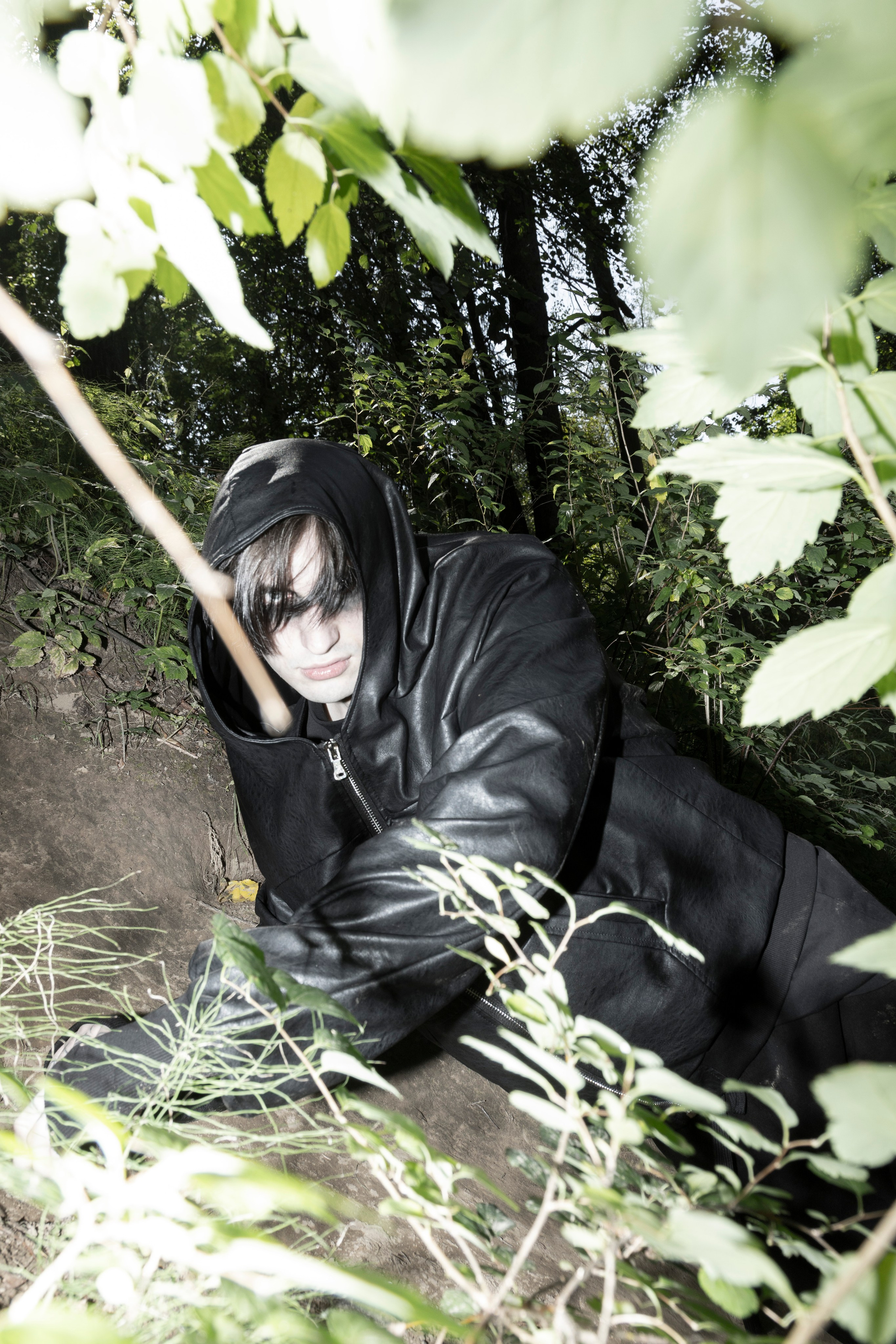 Bat Norton AI.AVANGARDEN street. Фотограф для брендов Любовь Батина (Спб/Мск)