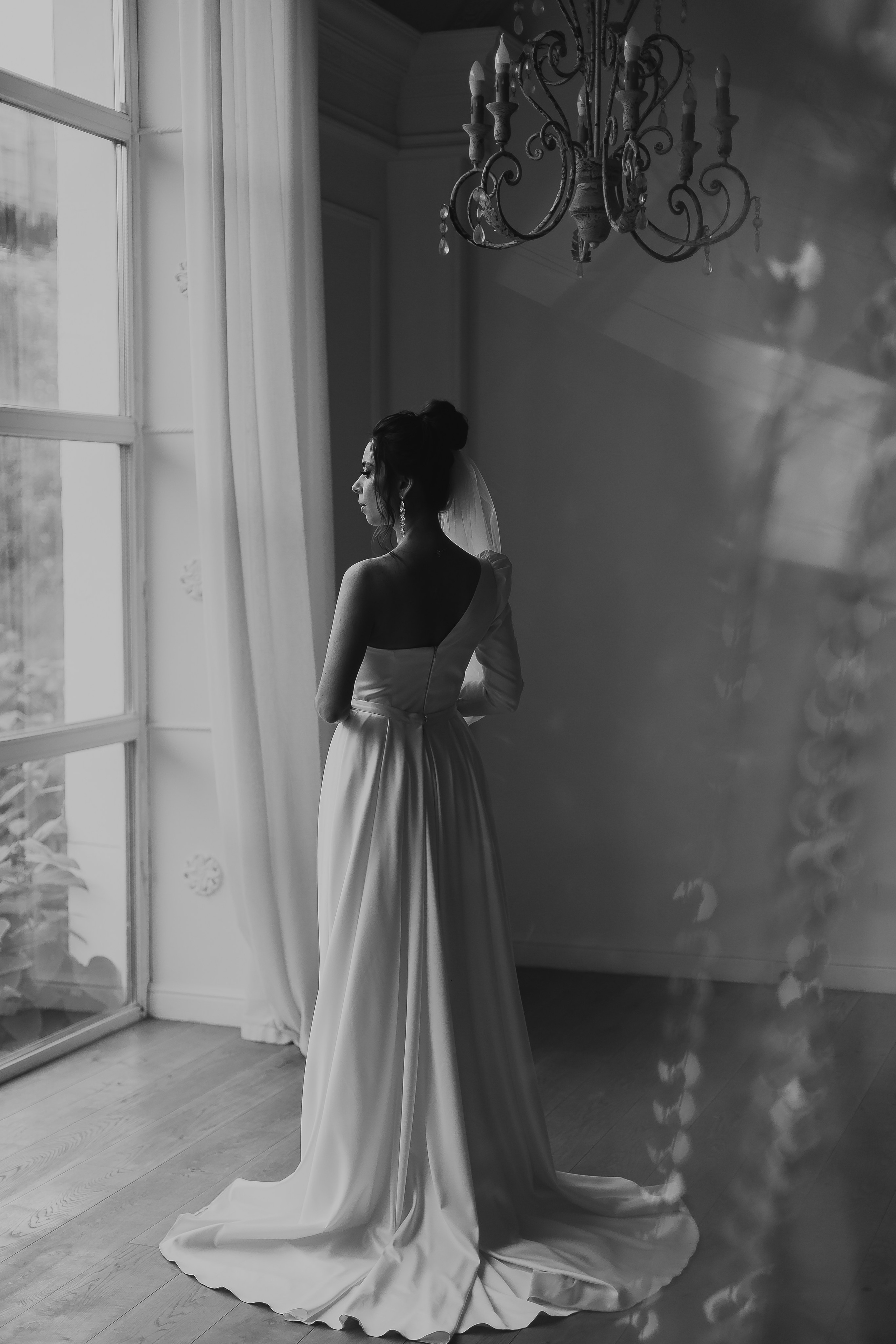 Ксения & Сергей. Репортажный и свадебный фотограф Ярославль, Москва Сдобников Андрей