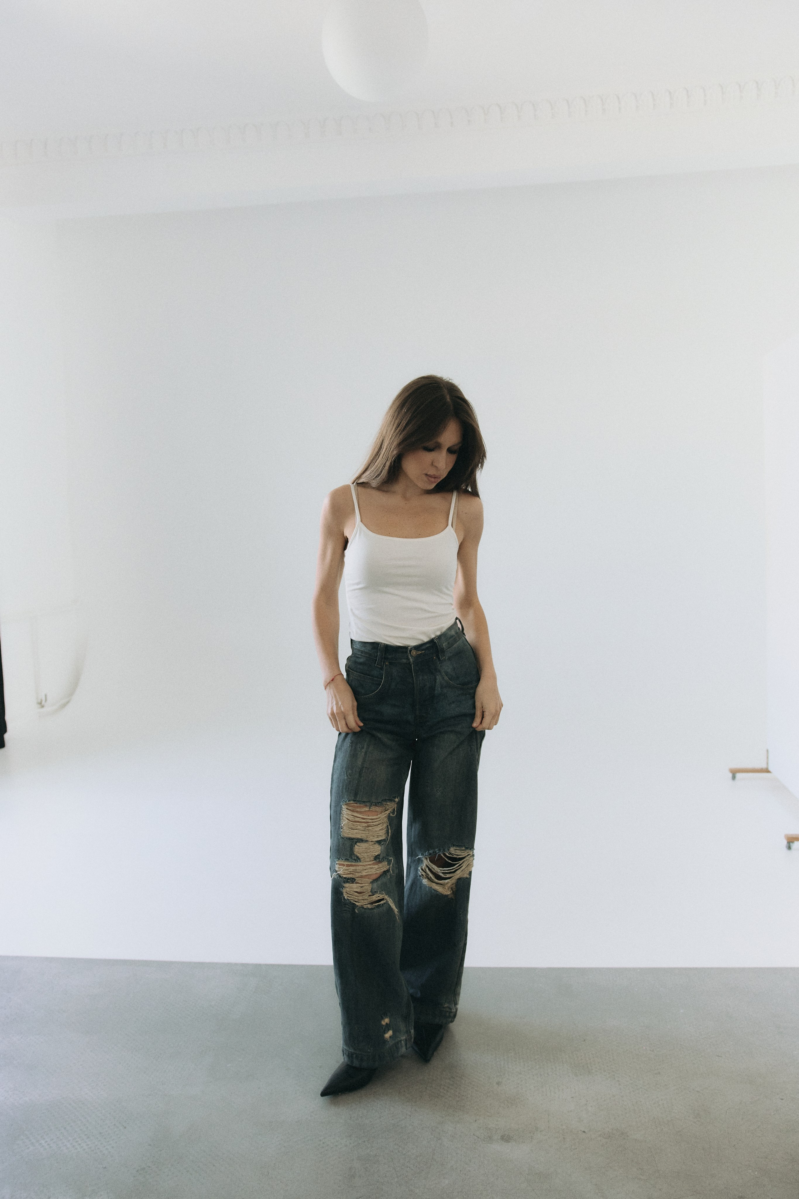 Катя. Семейный и детский фотограф Юлия Шох