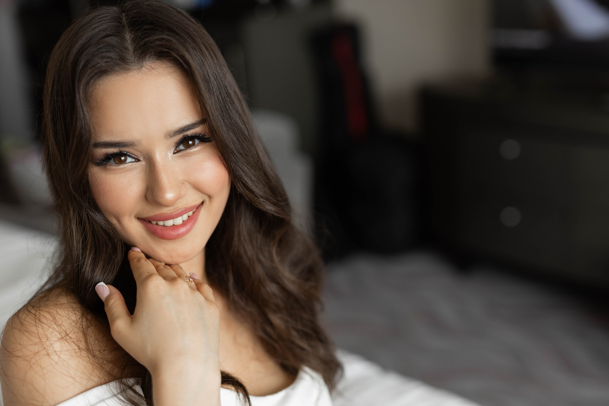 Данис Эльвира. Фотограф Александр Литвинов