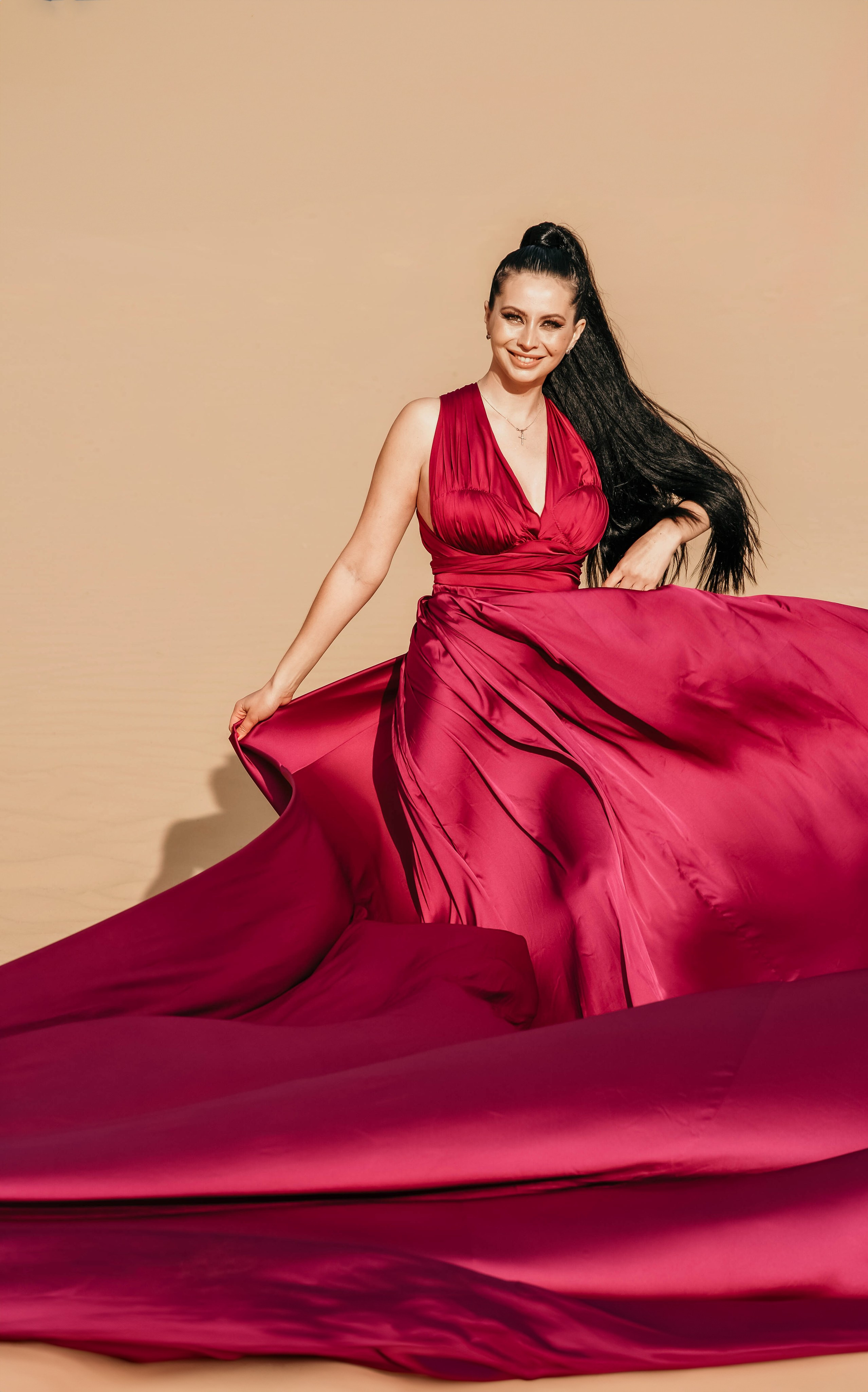 Варвара. Елена Фирсова | Фотограф Астрахань