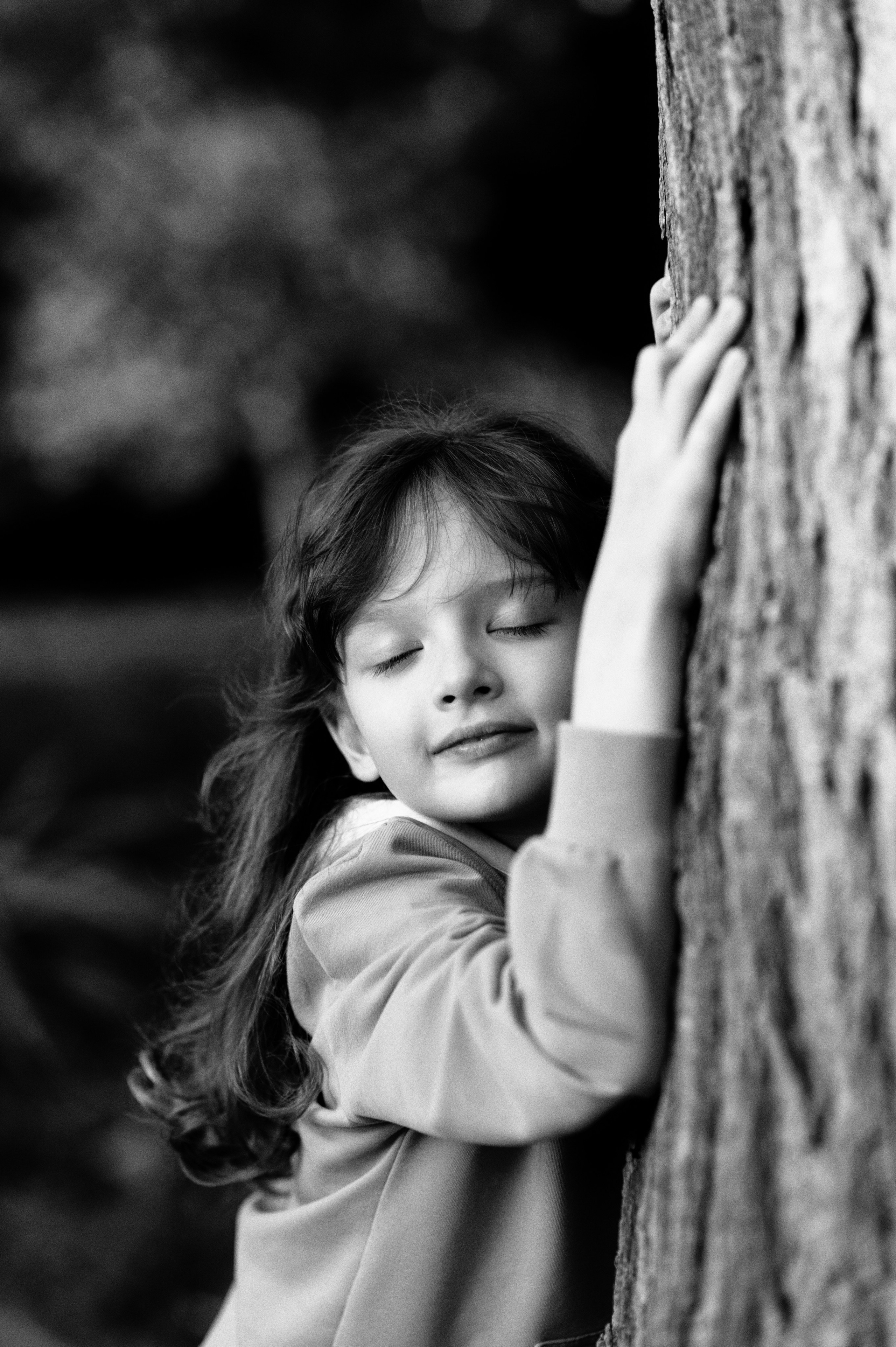 Портфолио фотографа. Фотограф в Москве, Оксана Ребристая