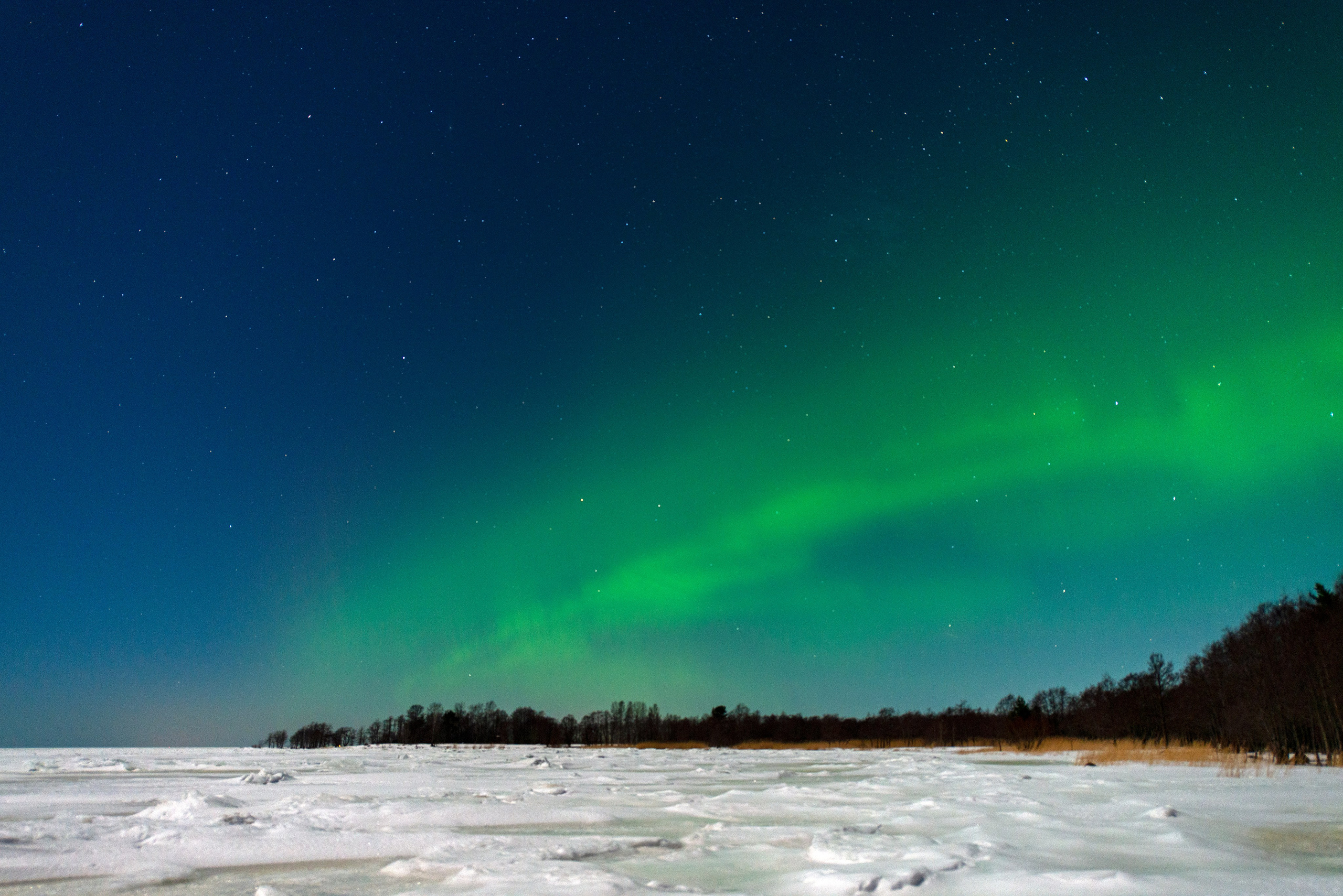 ПРИРОДА. От прошлого к будущему авиации через фотографию