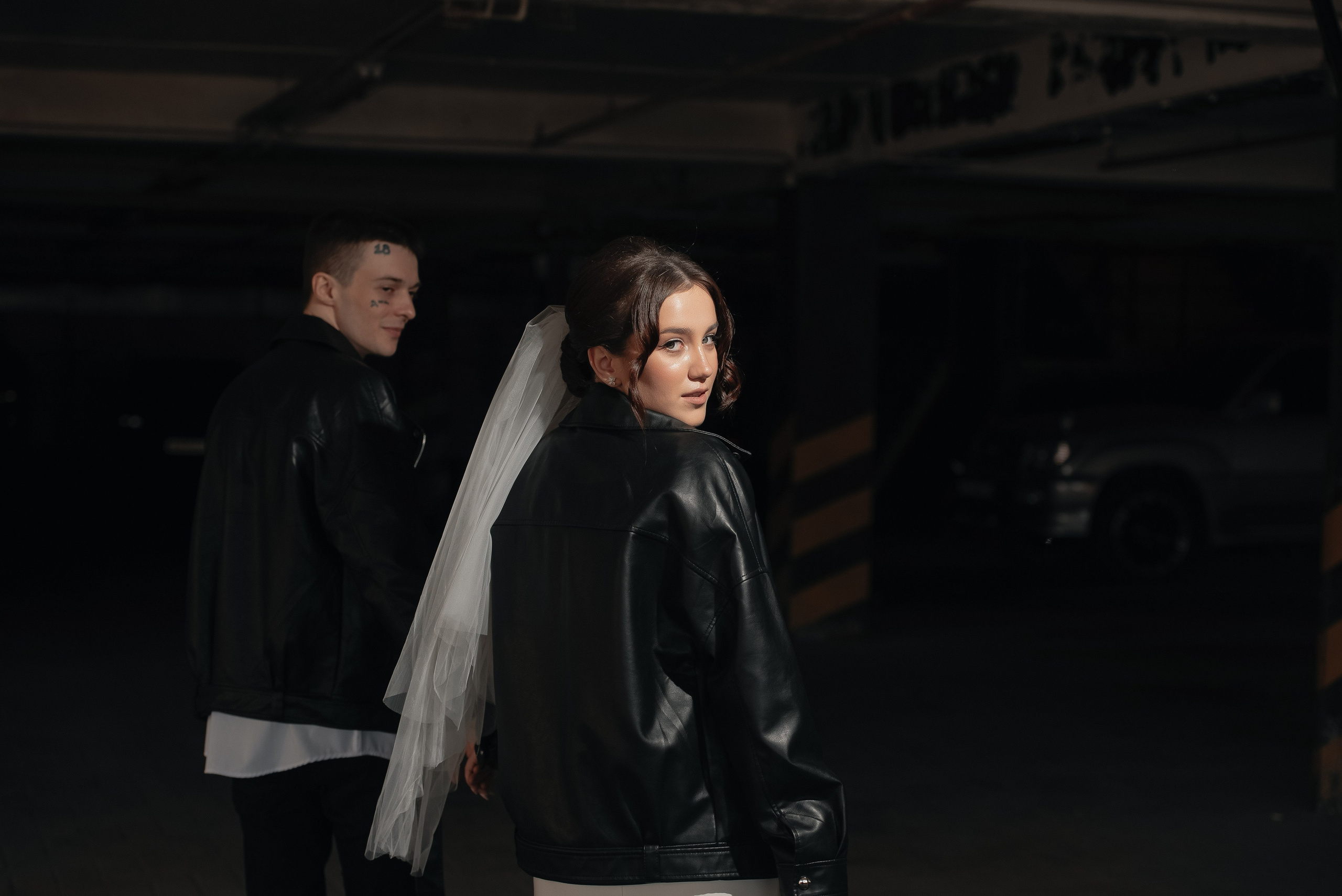 Сергей&Александра. Ваш фотограф в г. Петропавловске-Камчатском Арина Алексеева