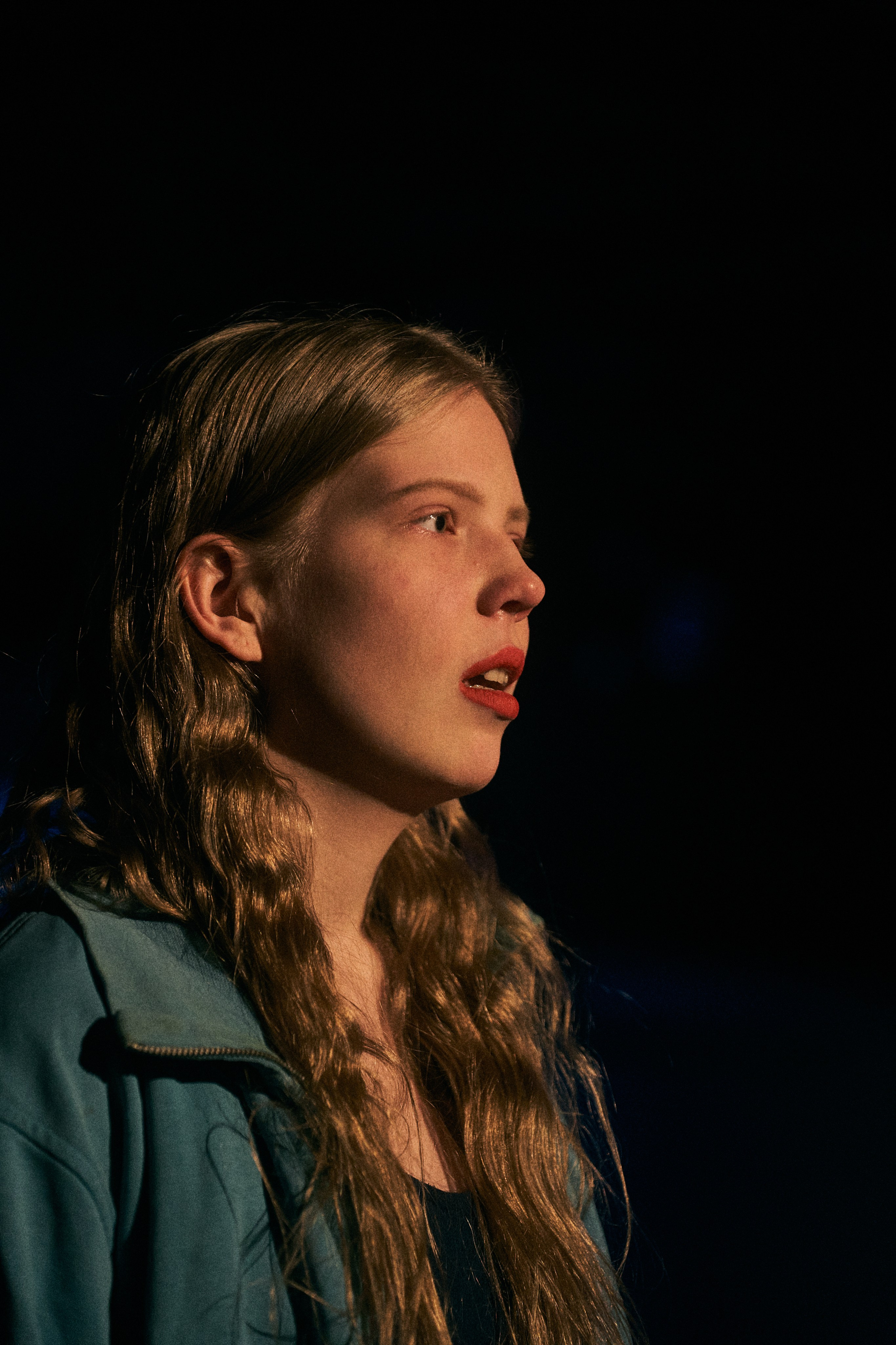 Фото- и Видеосъемка в театре. Фотограф Петр Анисимов