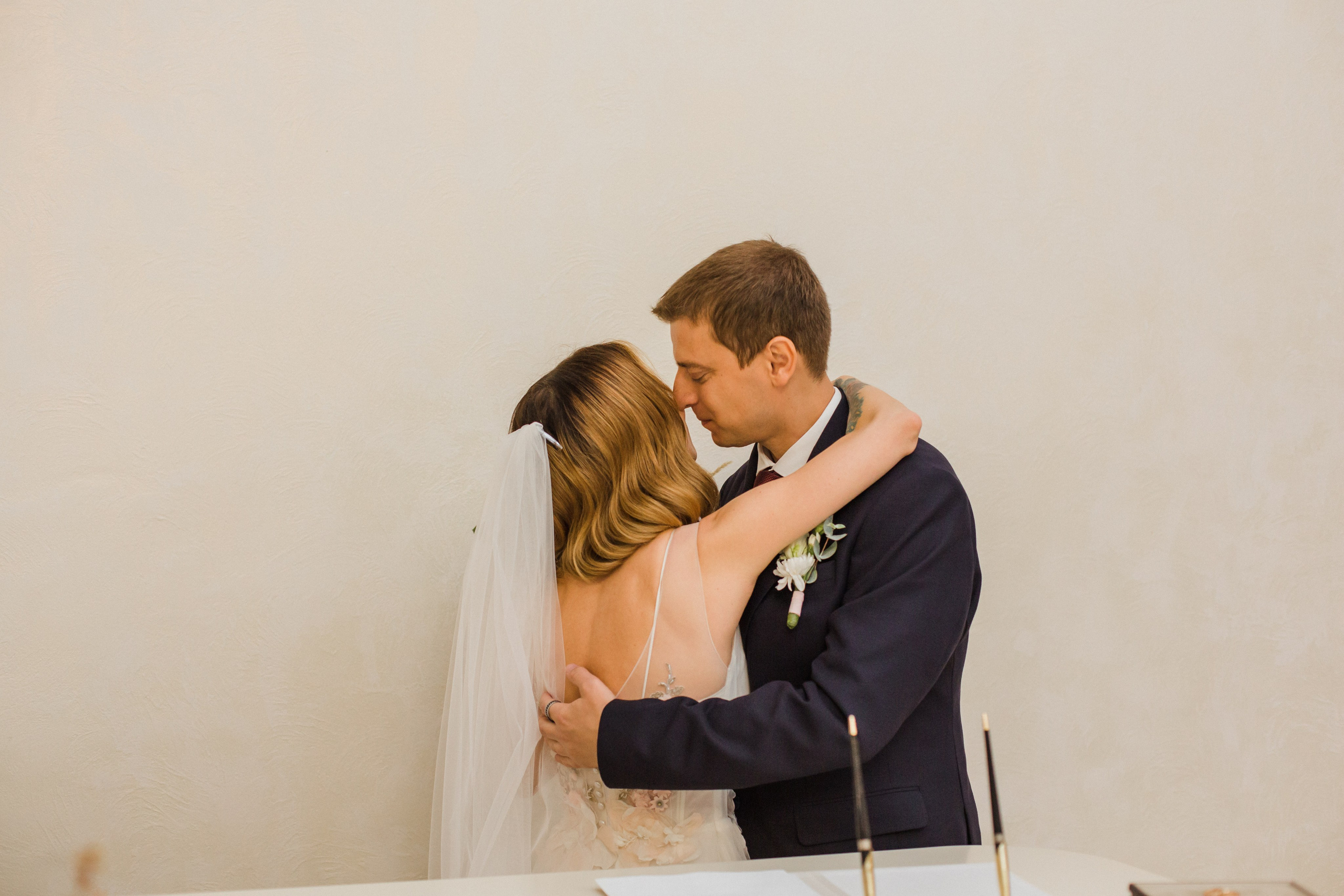 Родион и Алена. Свадебный и семейный фотограф в Краснодаре