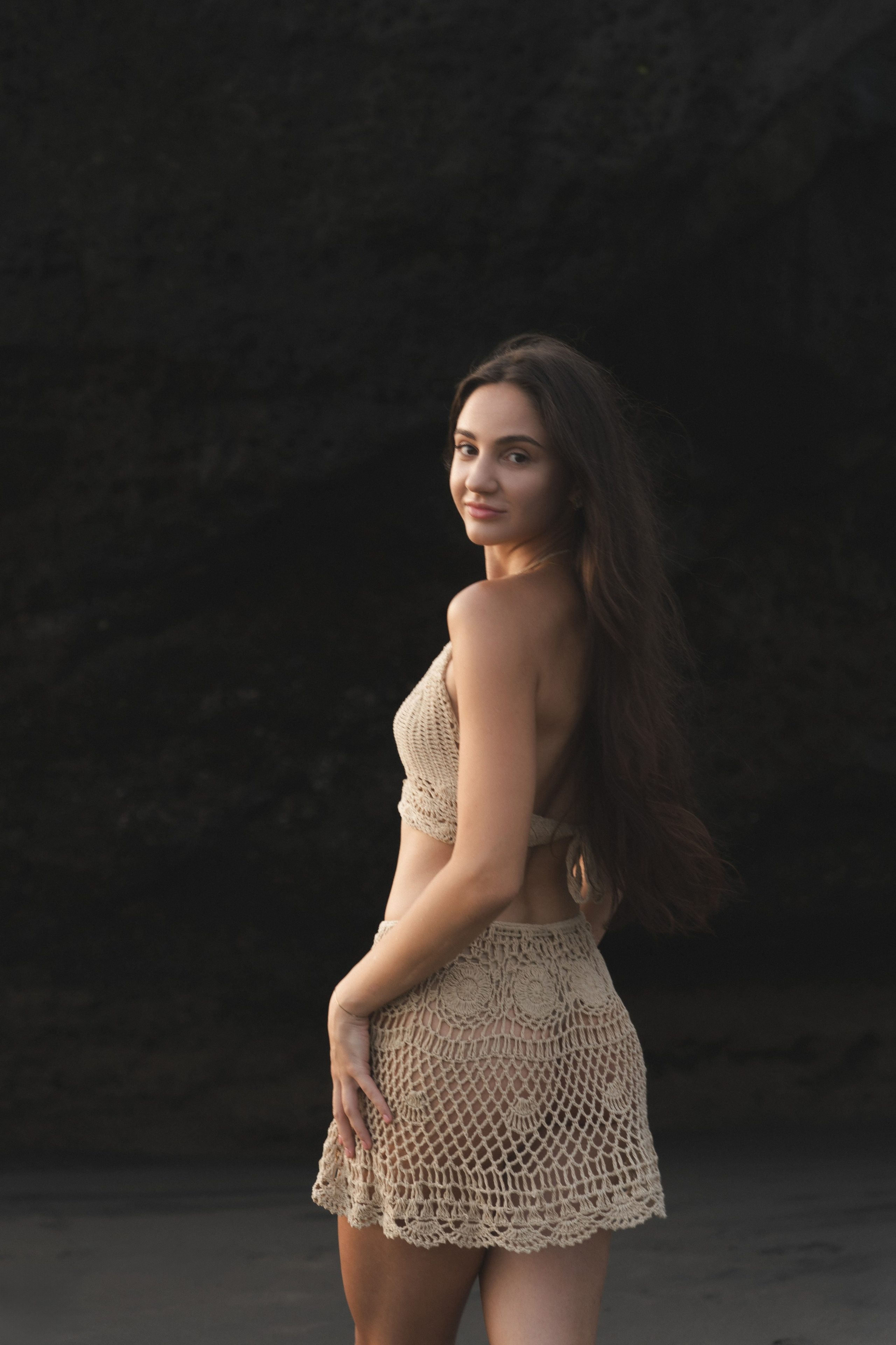 Дарья. Фотограф Alena Ray