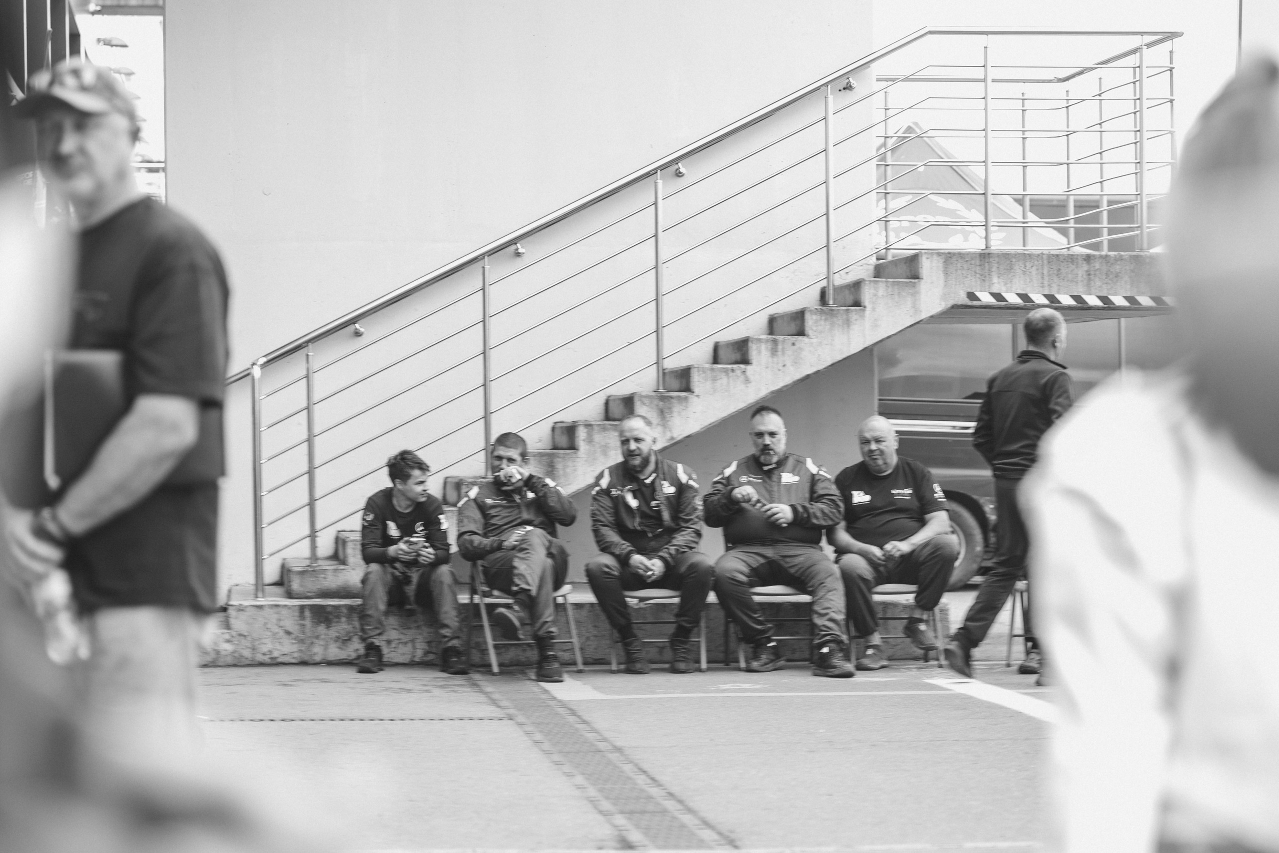 Russian Endurance Challenge 2 этап. Портретный и репортажный фотограф в Москве Кристина Никитюк kristina_koa