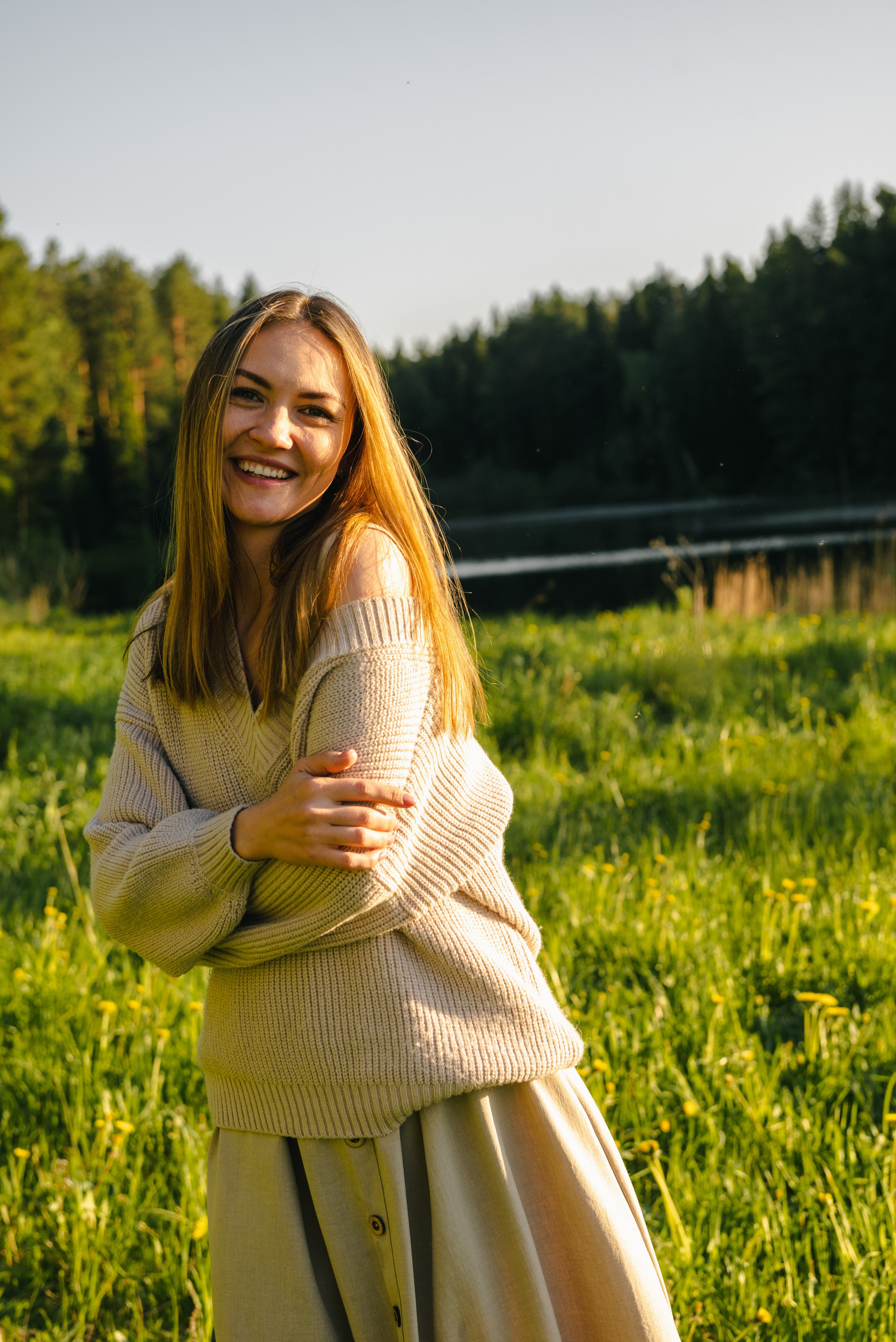 Дорогое сердцу место. Фотограф в Томске Мария Март