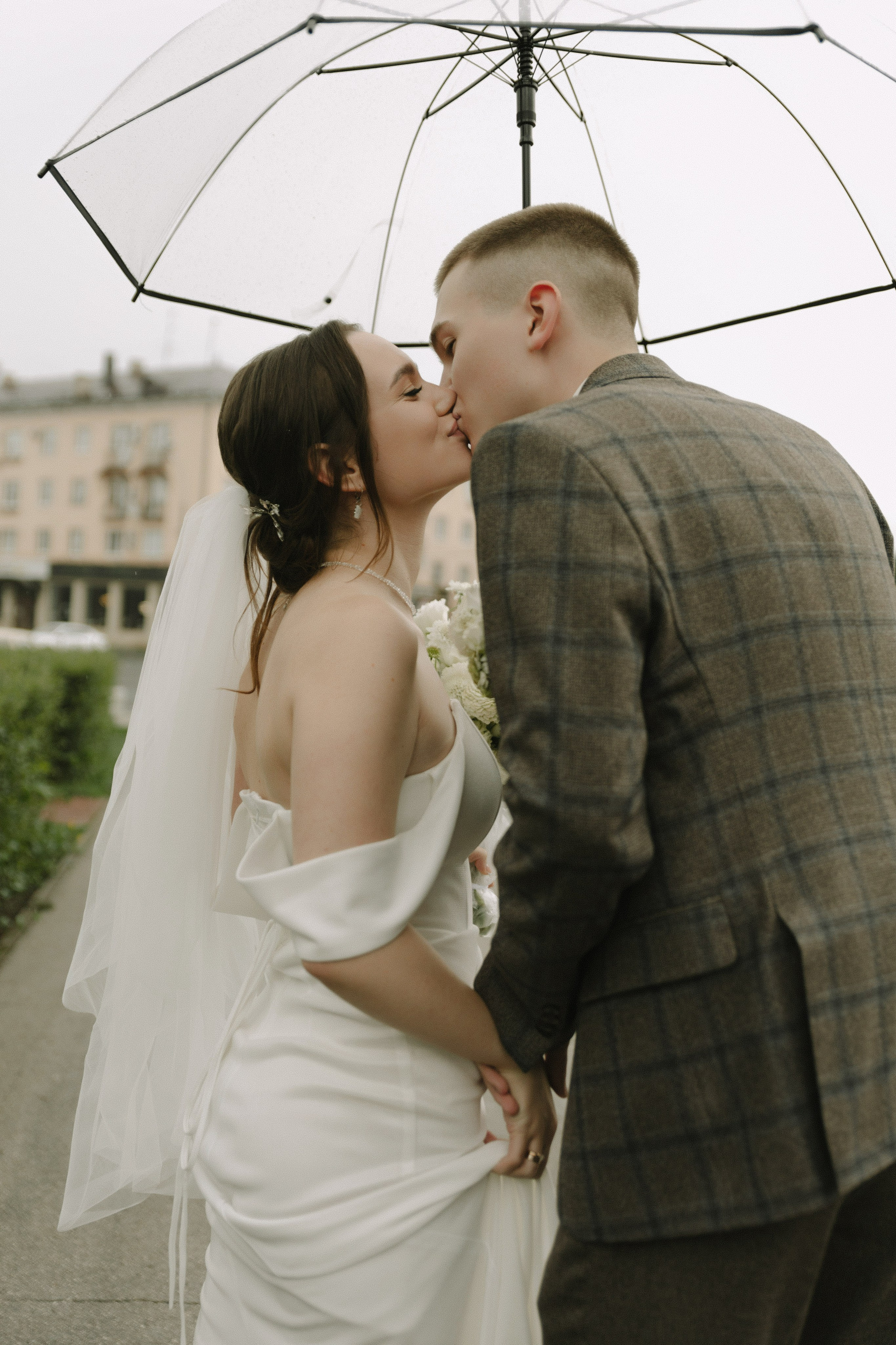 Даша и Максим. Фотограф Ирина Гринько Тольятти Самара Москва