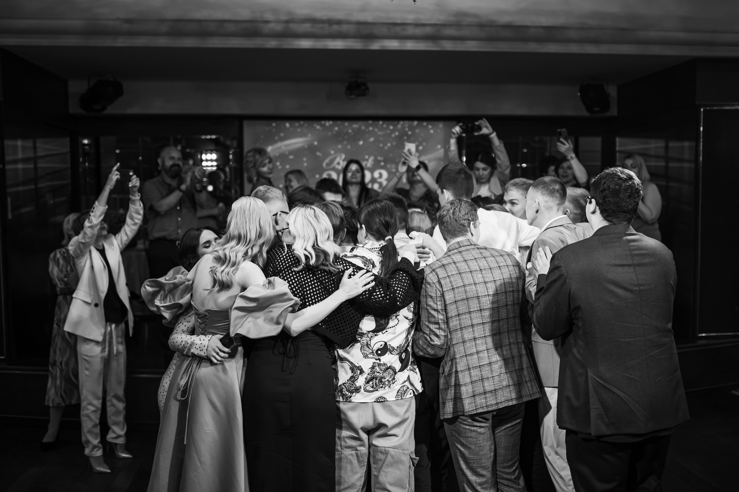 Выпускной 2023 (Коломна, школа 14). Свадебный фотограф Татьяна Фот