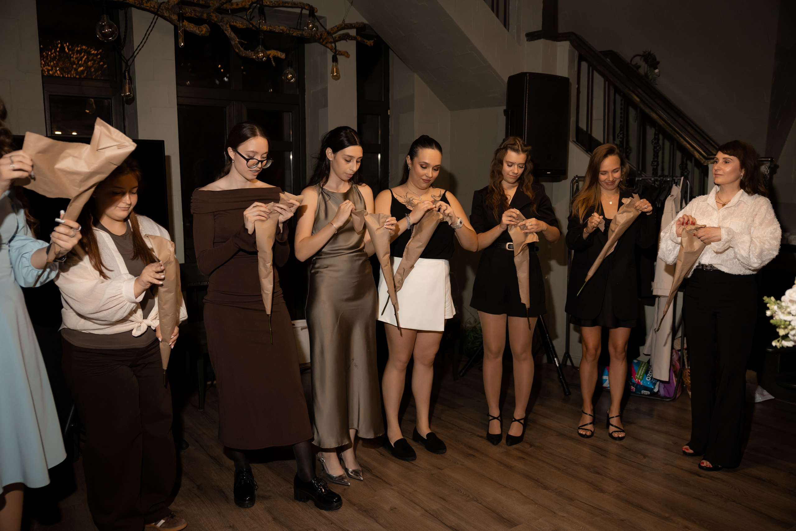 Алина и Егор. Свадебный фотограф Татьяна Фот