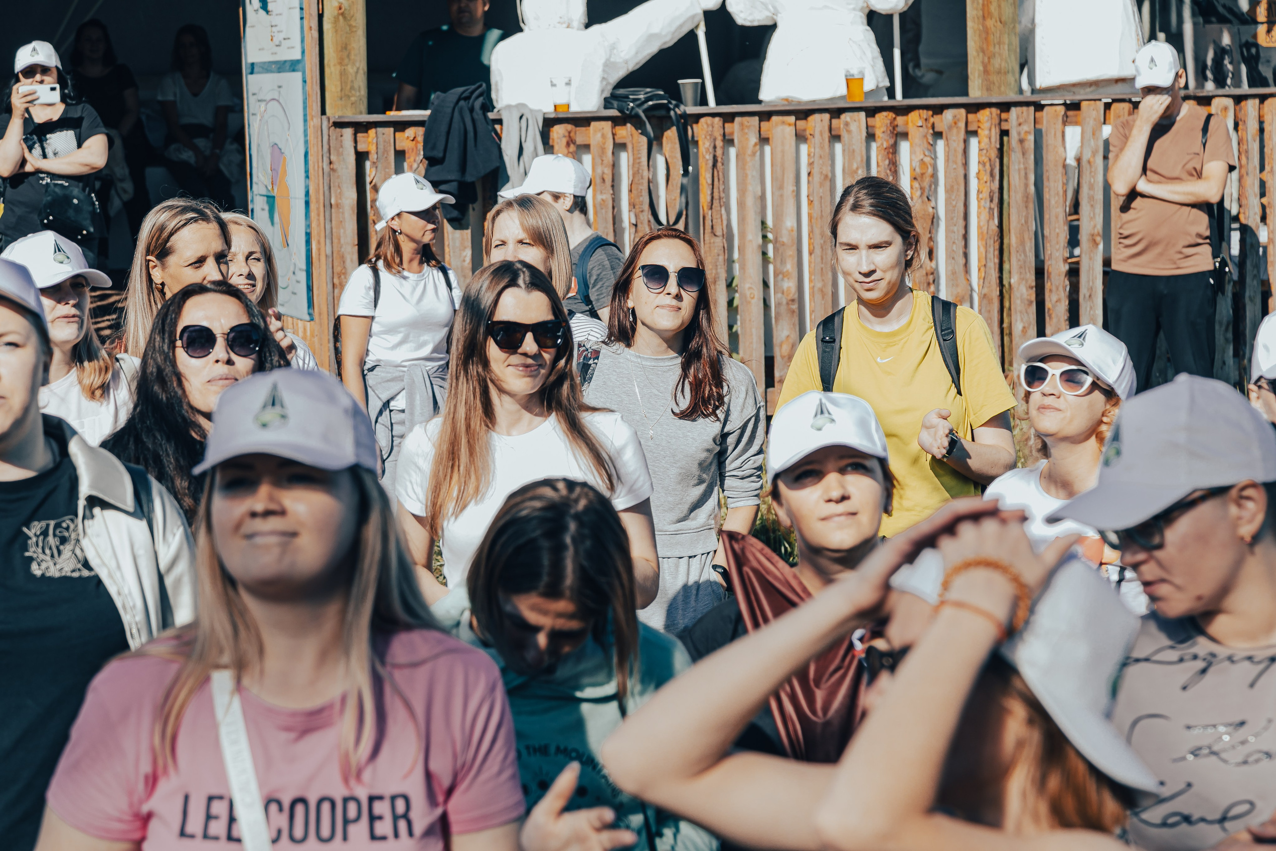 КОРПОРАТИВ ЛЕТНИЙ. Главная